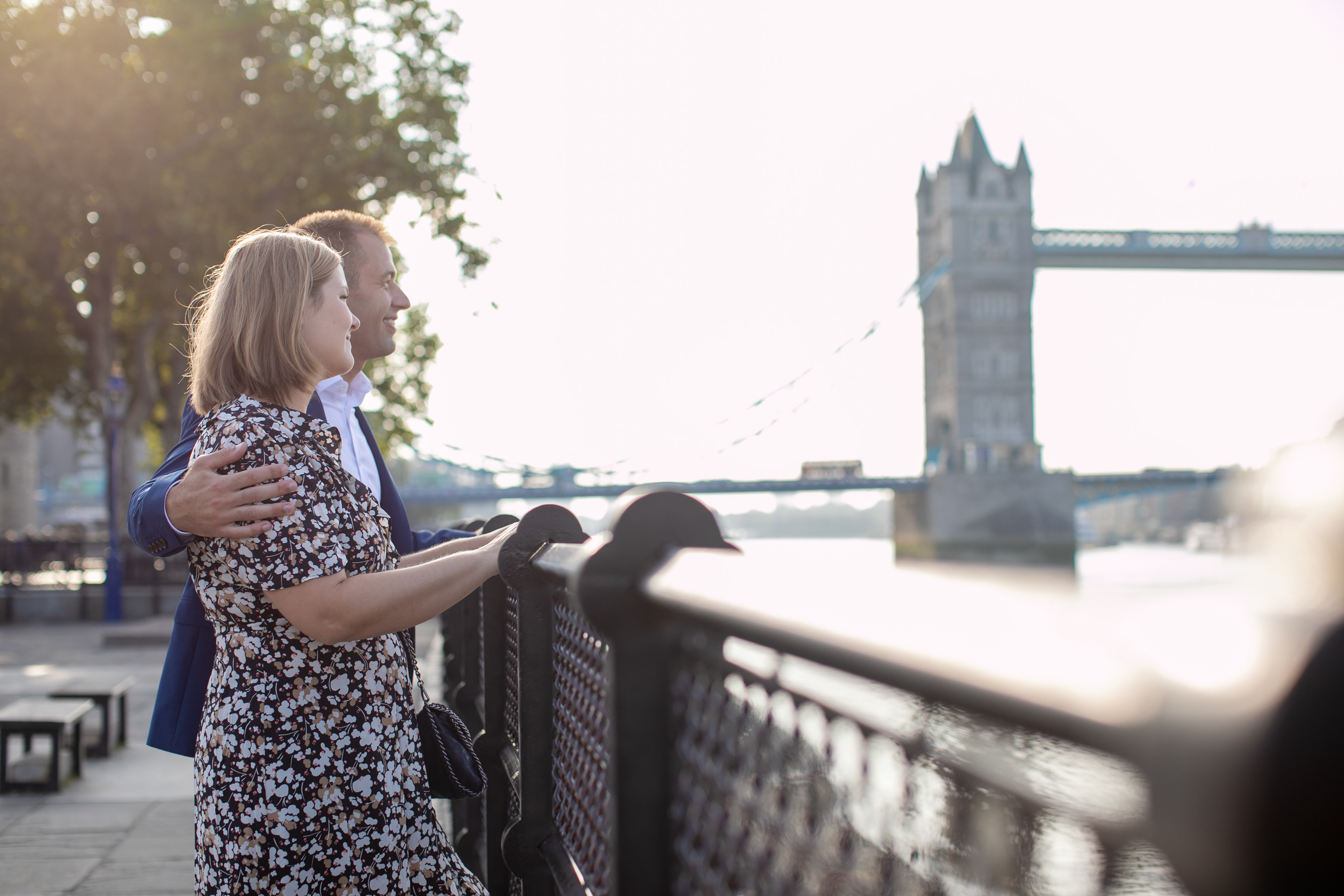 Serena Zerbino - Mathias & Christina