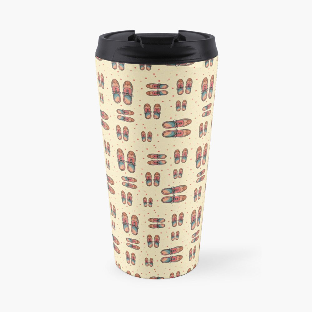 Travel Mug