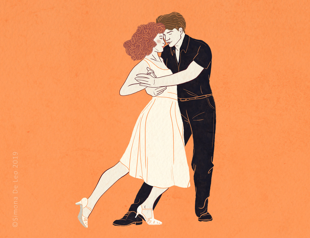 Dirty dancing