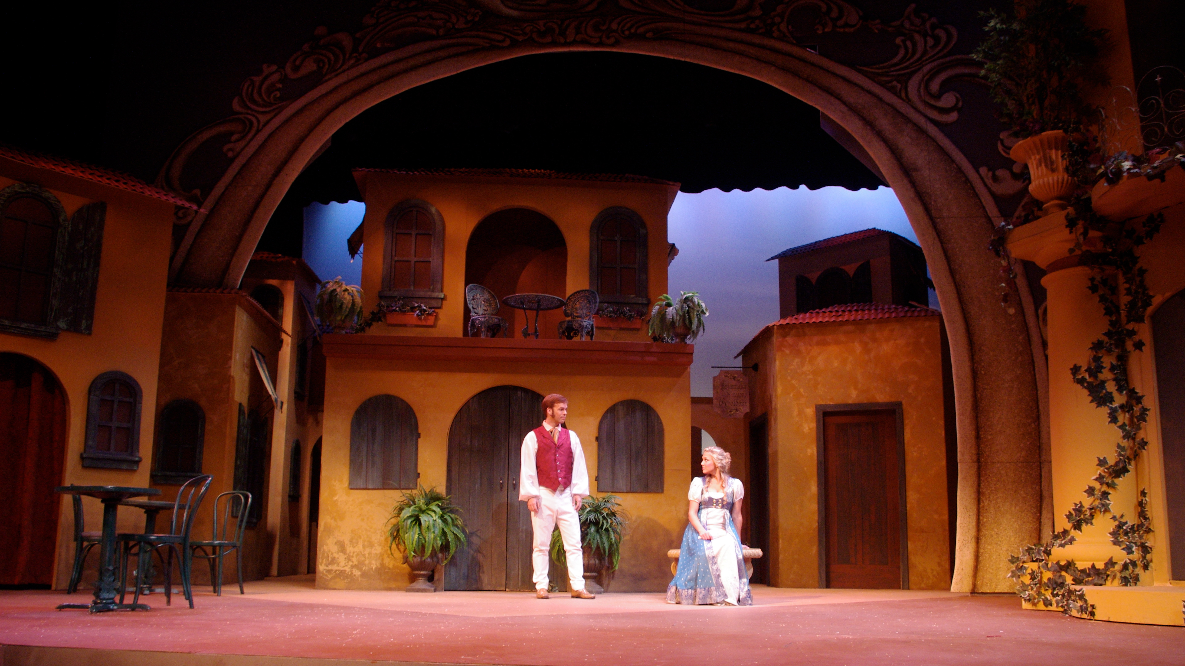 📷: Paul T. Kennedy