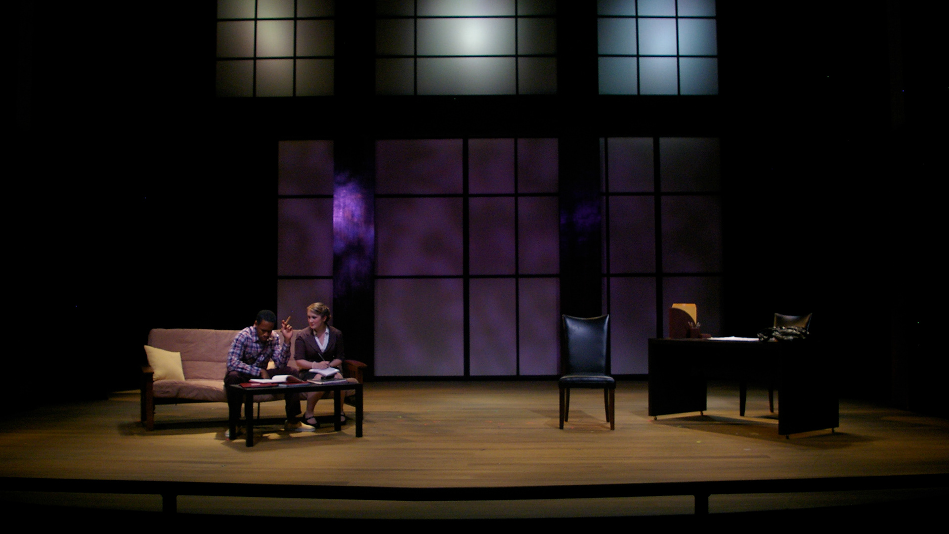 📷: Paul T. Kennedy