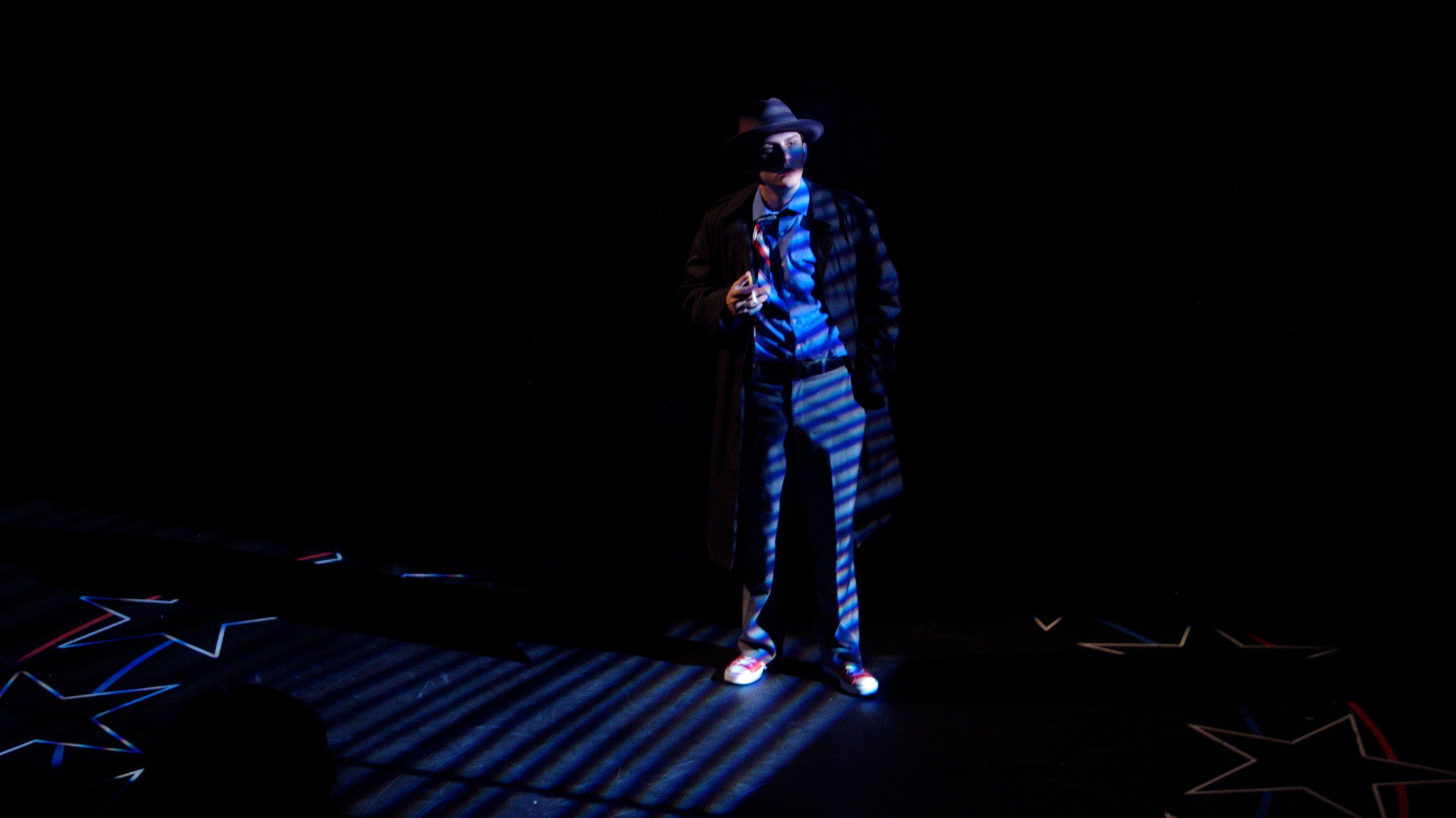 📷: Paul T. Kennedy