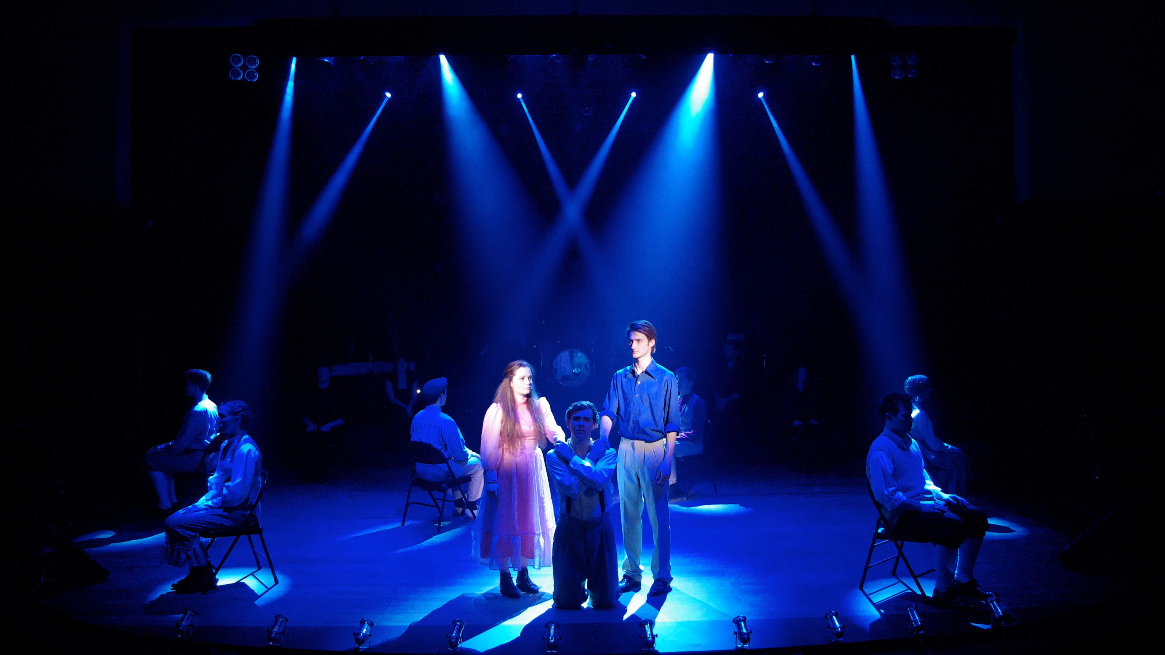 📷: Paul T. Kennedy