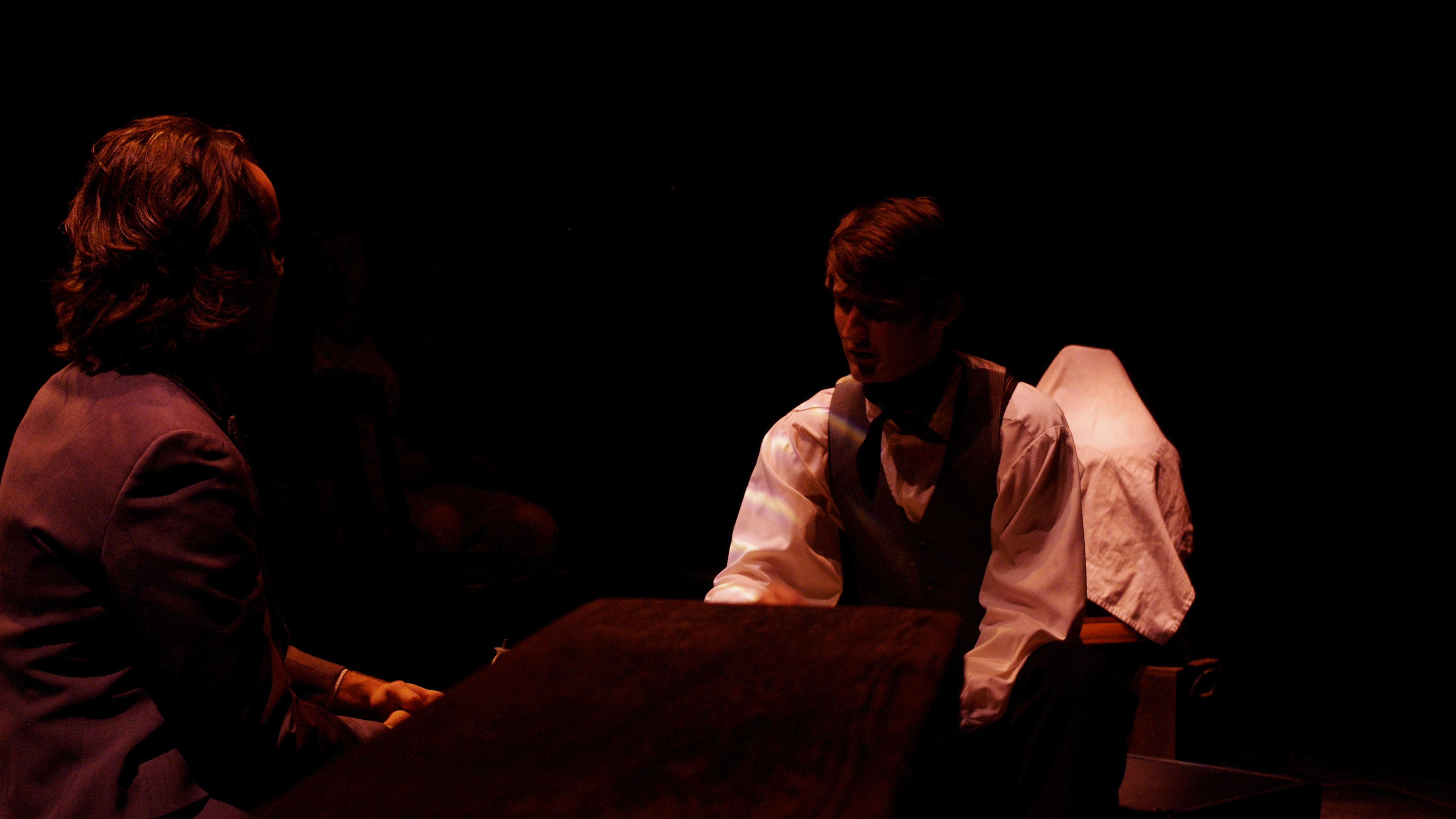 📷: Paul T. Kennedy