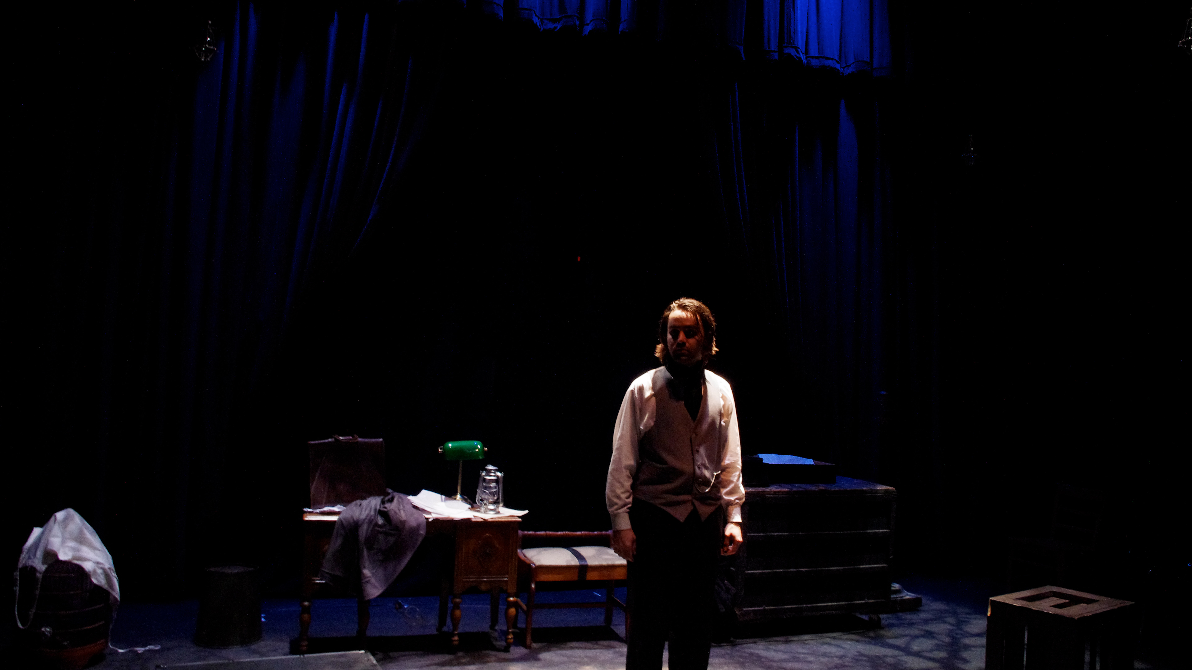 📷: Paul T. Kennedy