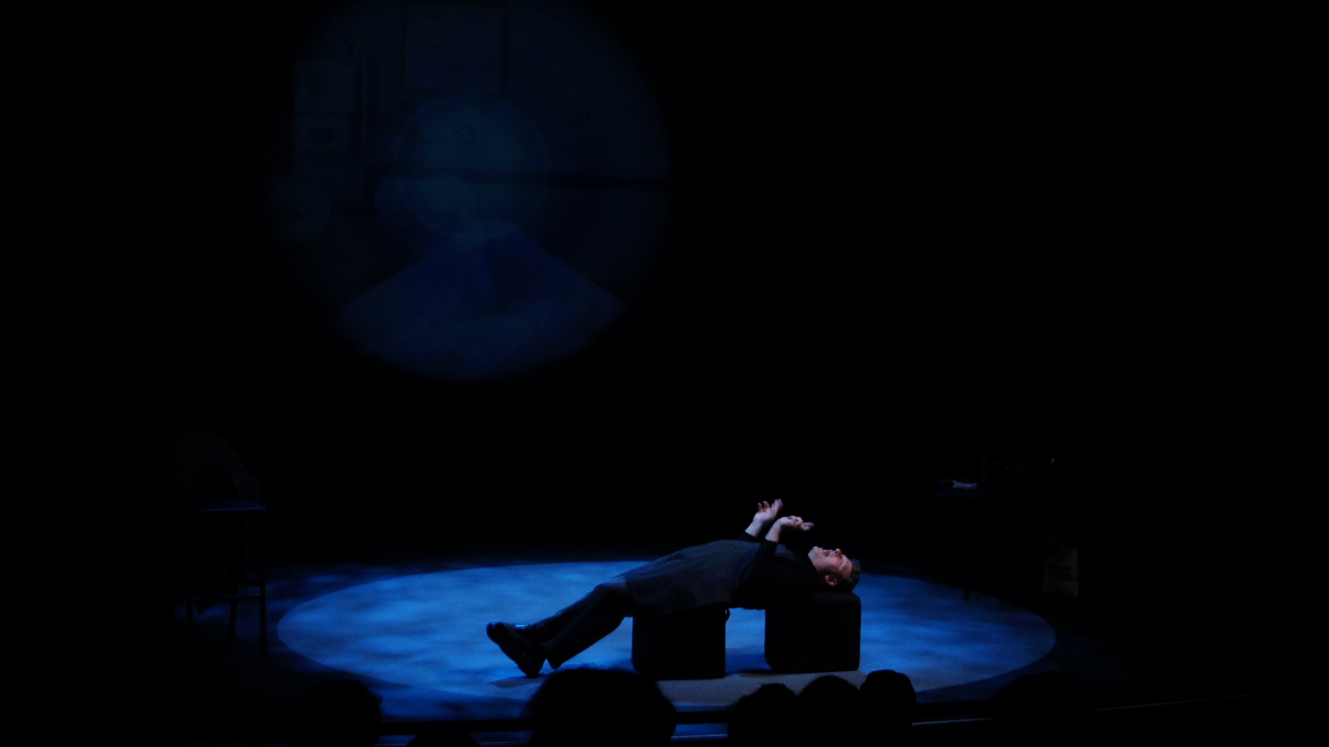 📷: Paul T. Kennedy