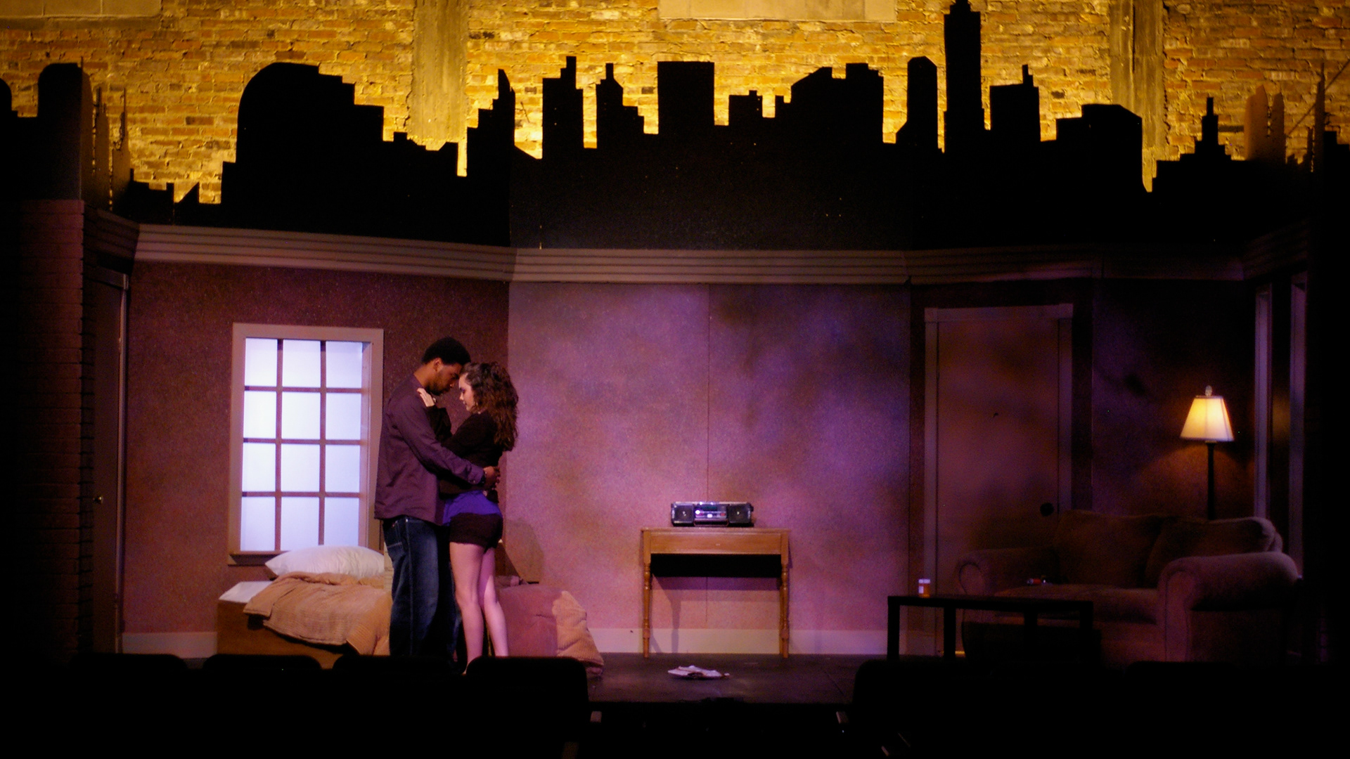 📷: Paul T. Kennedy