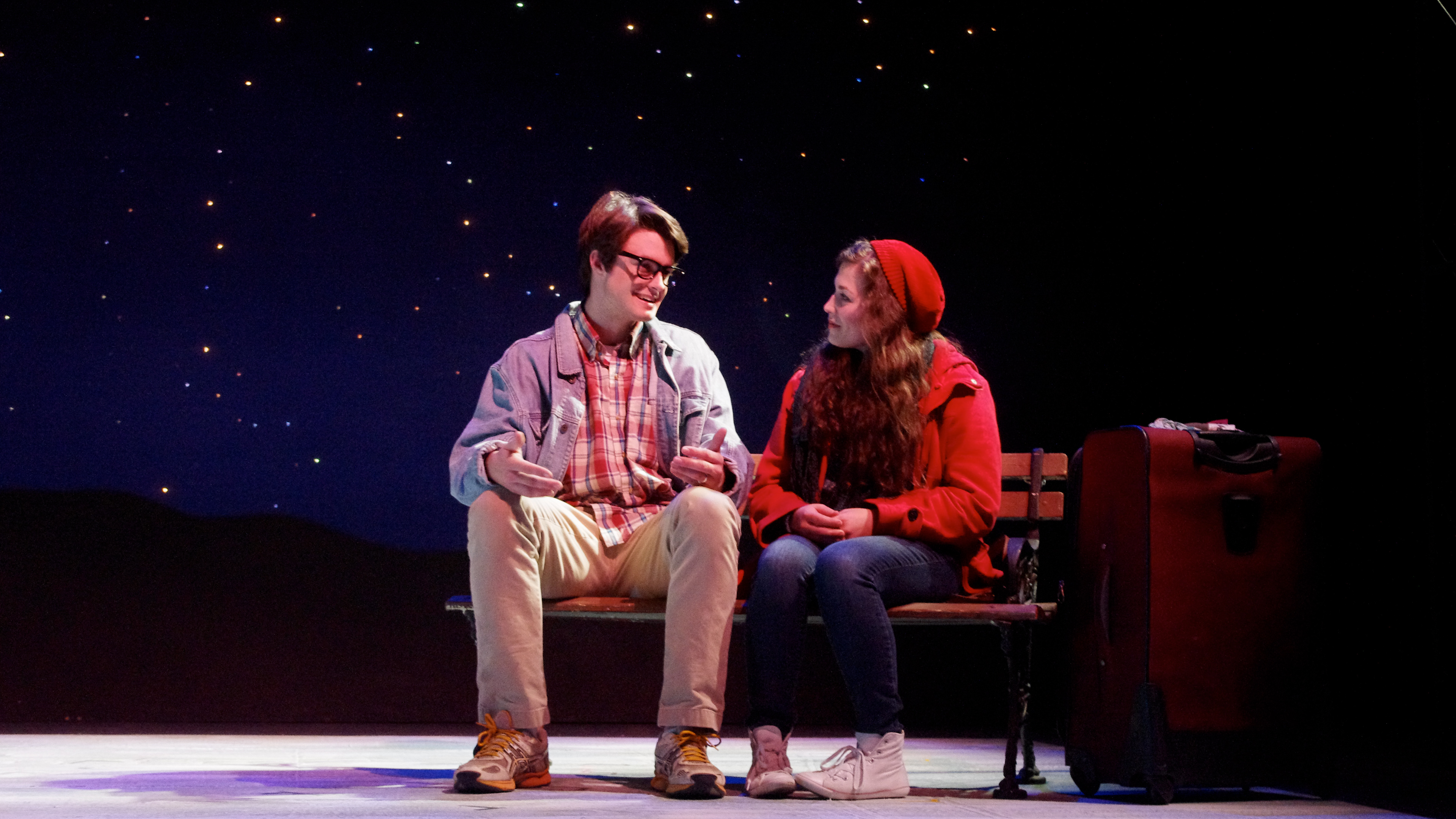 📷: Paul T. Kennedy