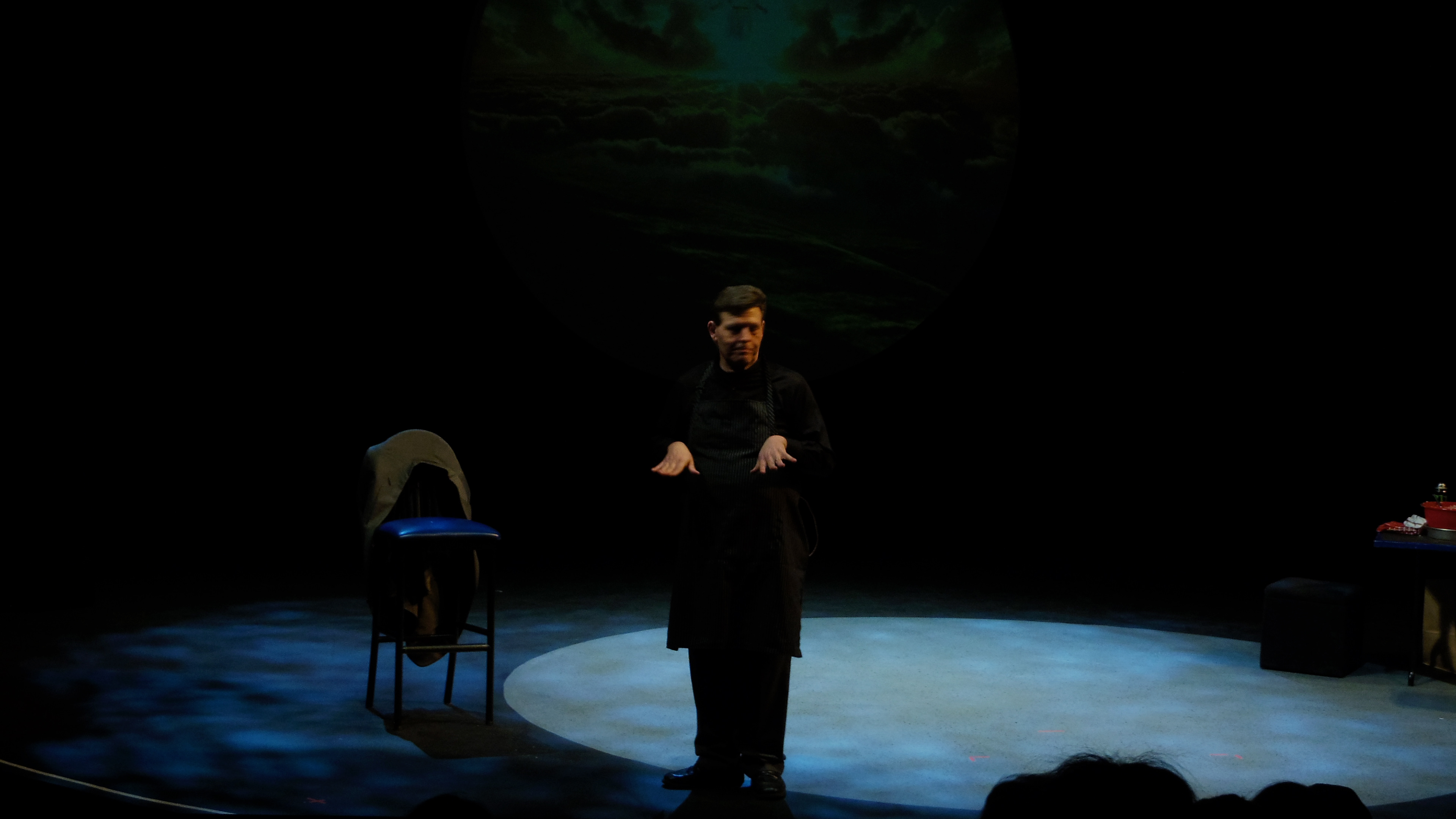 📷: Paul T. Kennedy