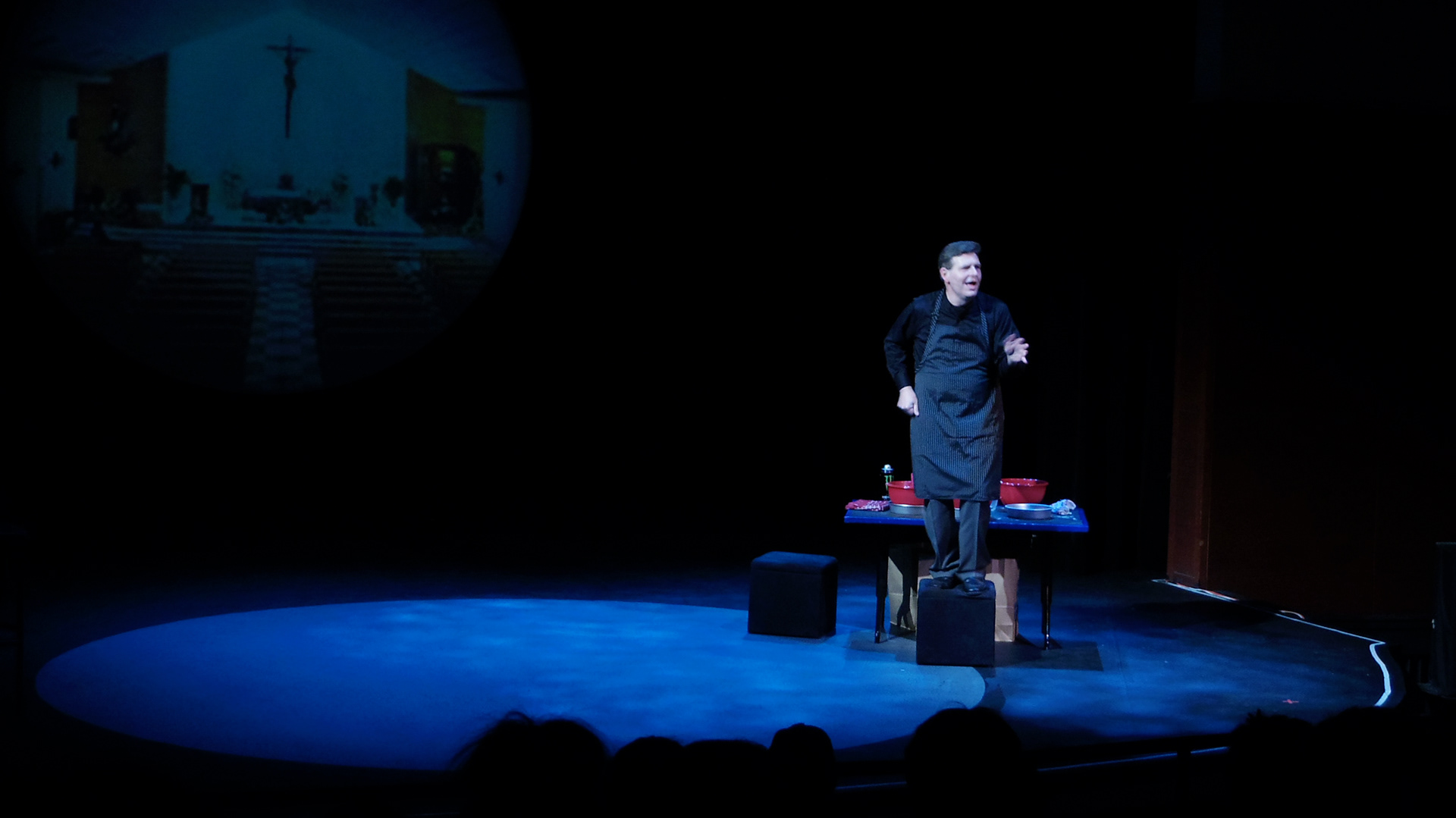 📷: Paul T. Kennedy