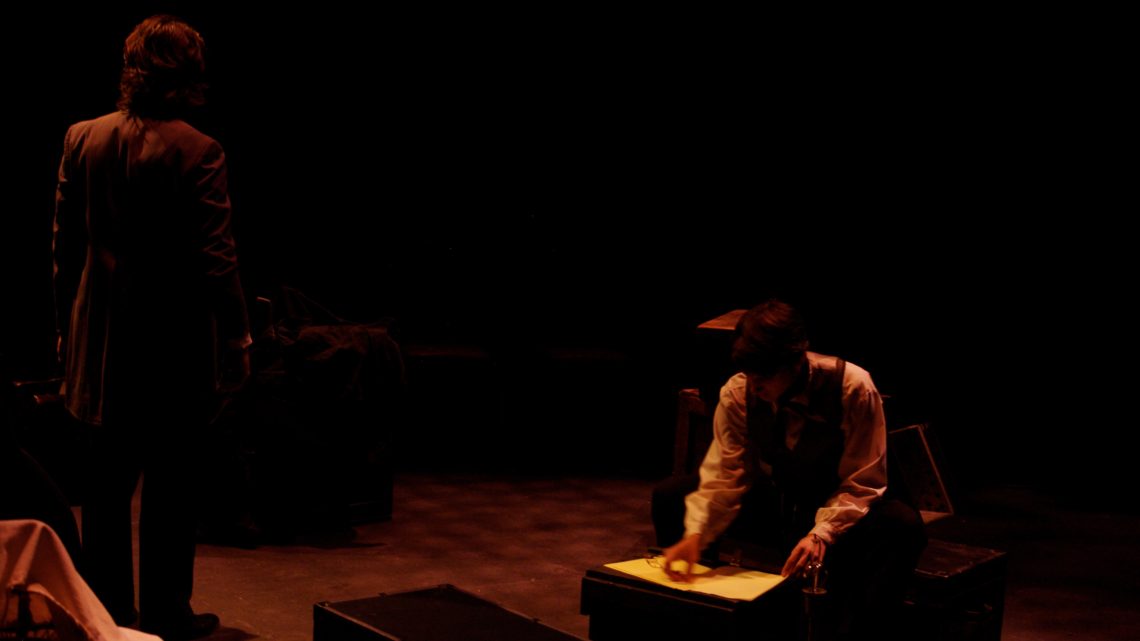 📷: Paul T. Kennedy