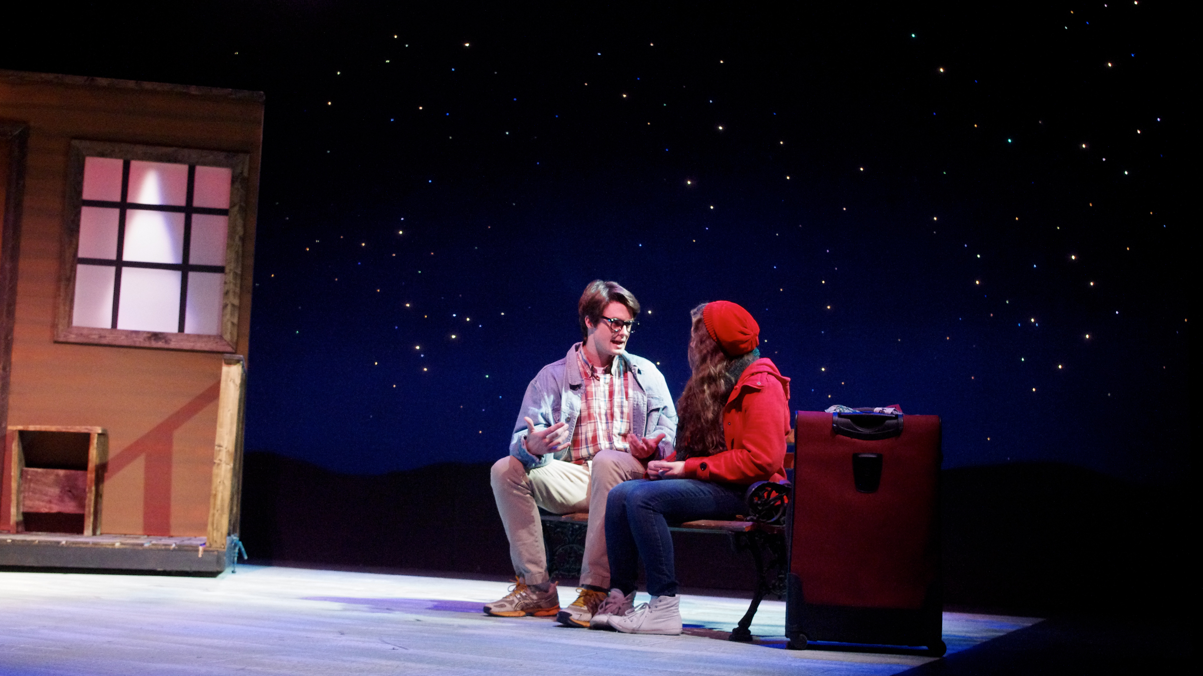 📷: Paul T. Kennedy