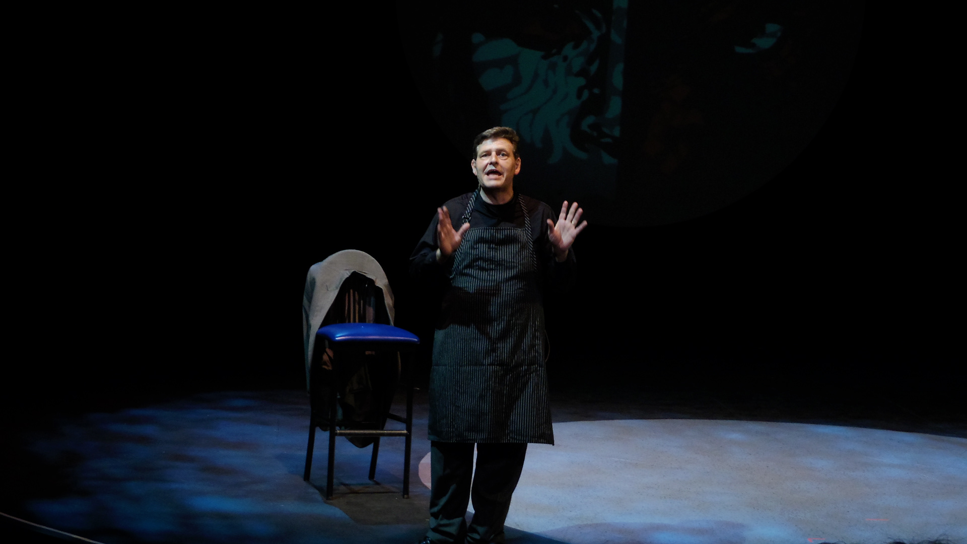 📷: Paul T. Kennedy