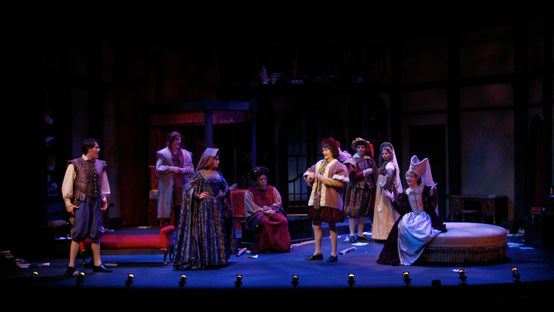 📷: Paul T. Kennedy