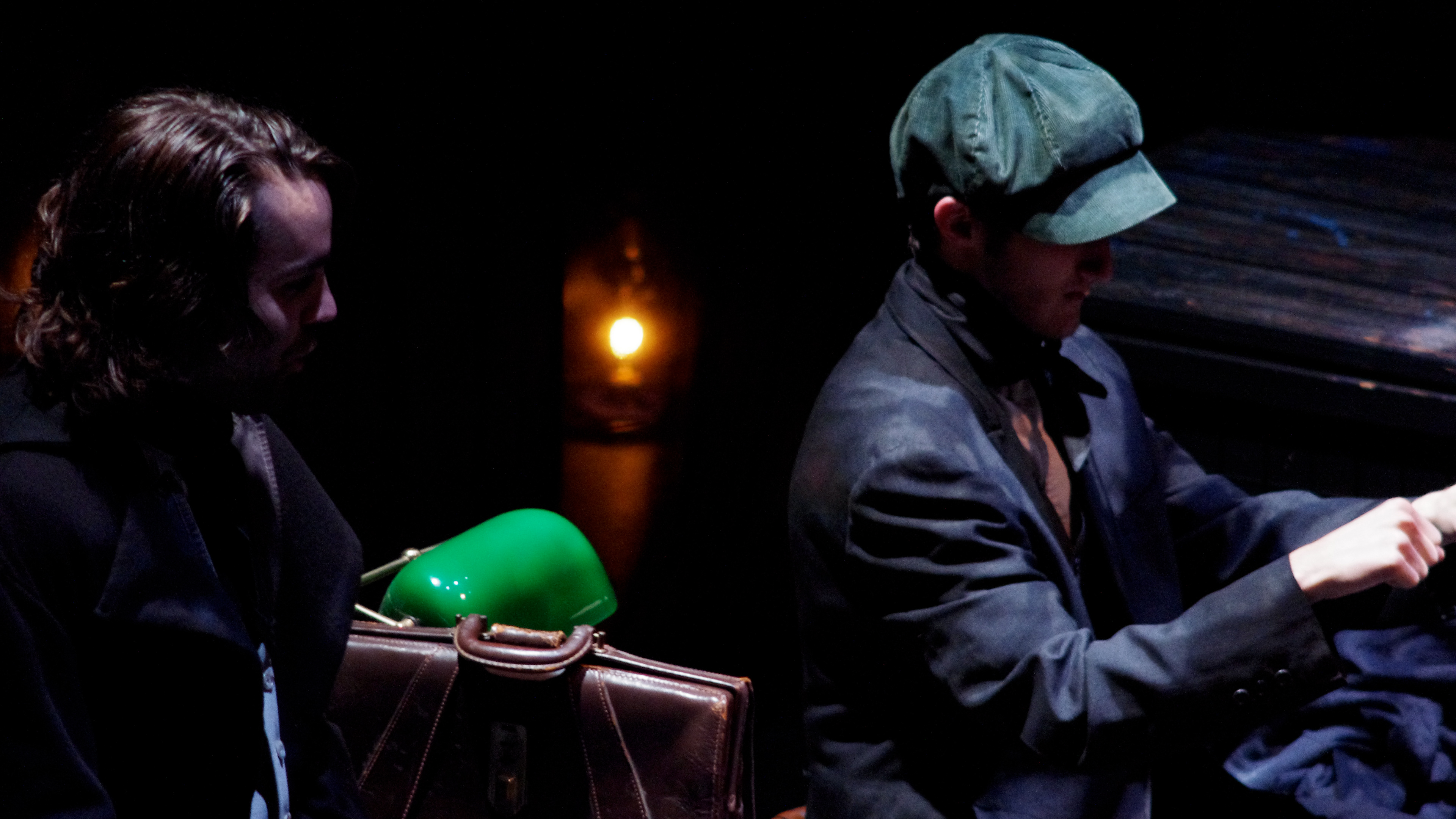 📷: Paul T. Kennedy