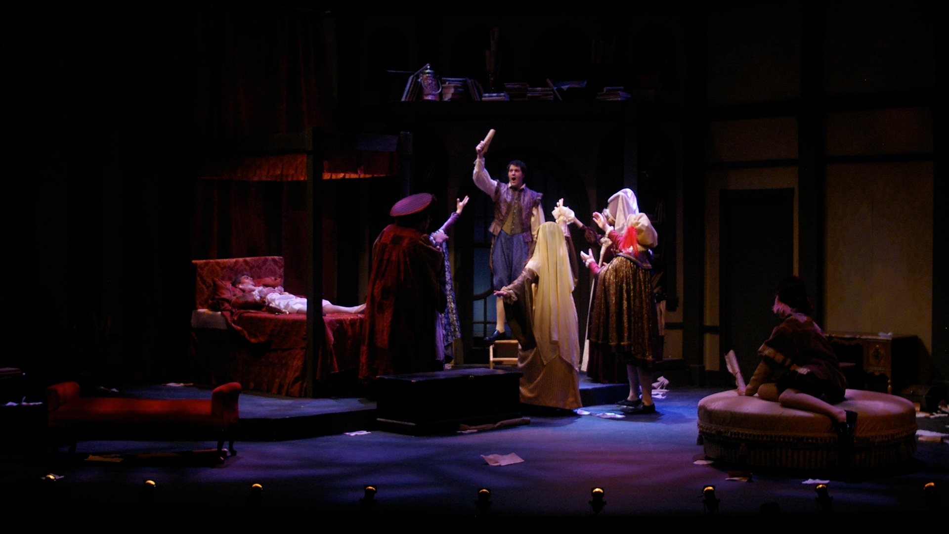 📷: Paul T. Kennedy