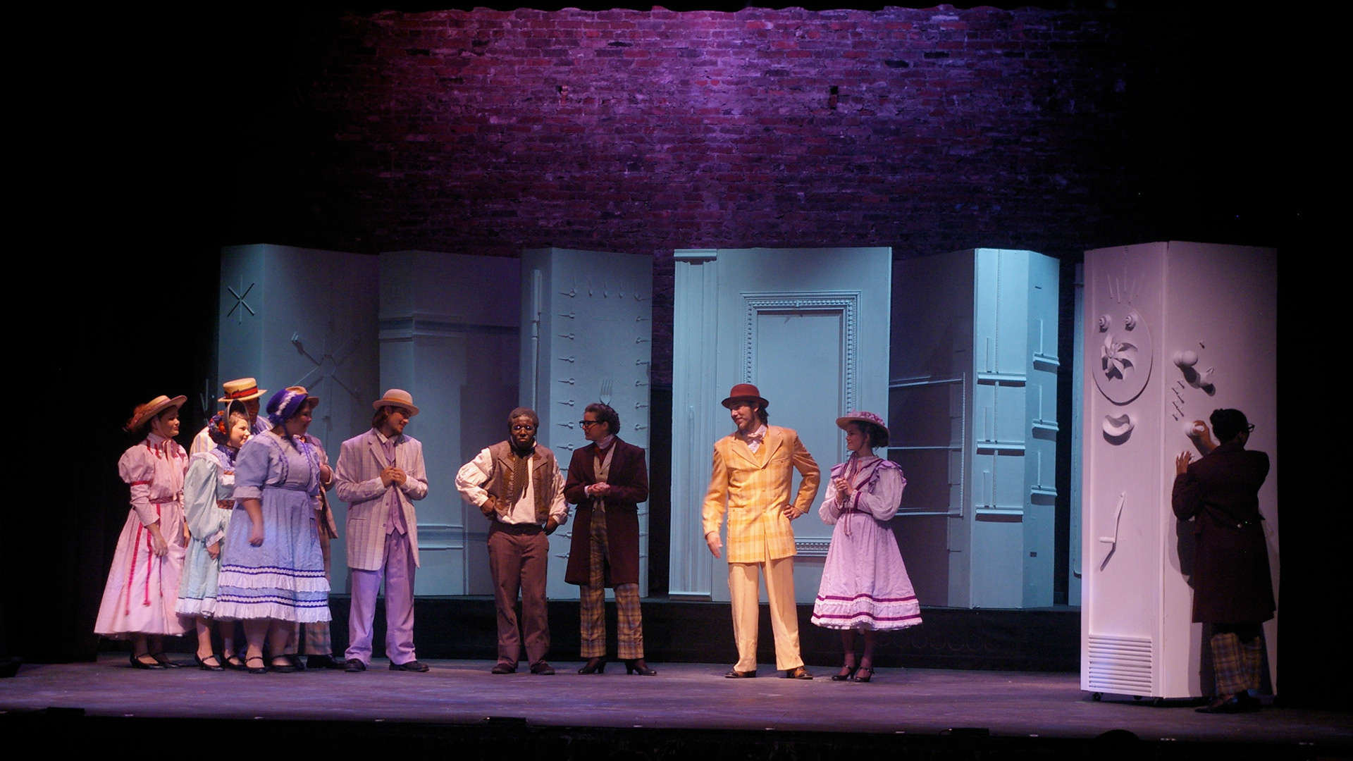 📷: Paul T. Kennedy