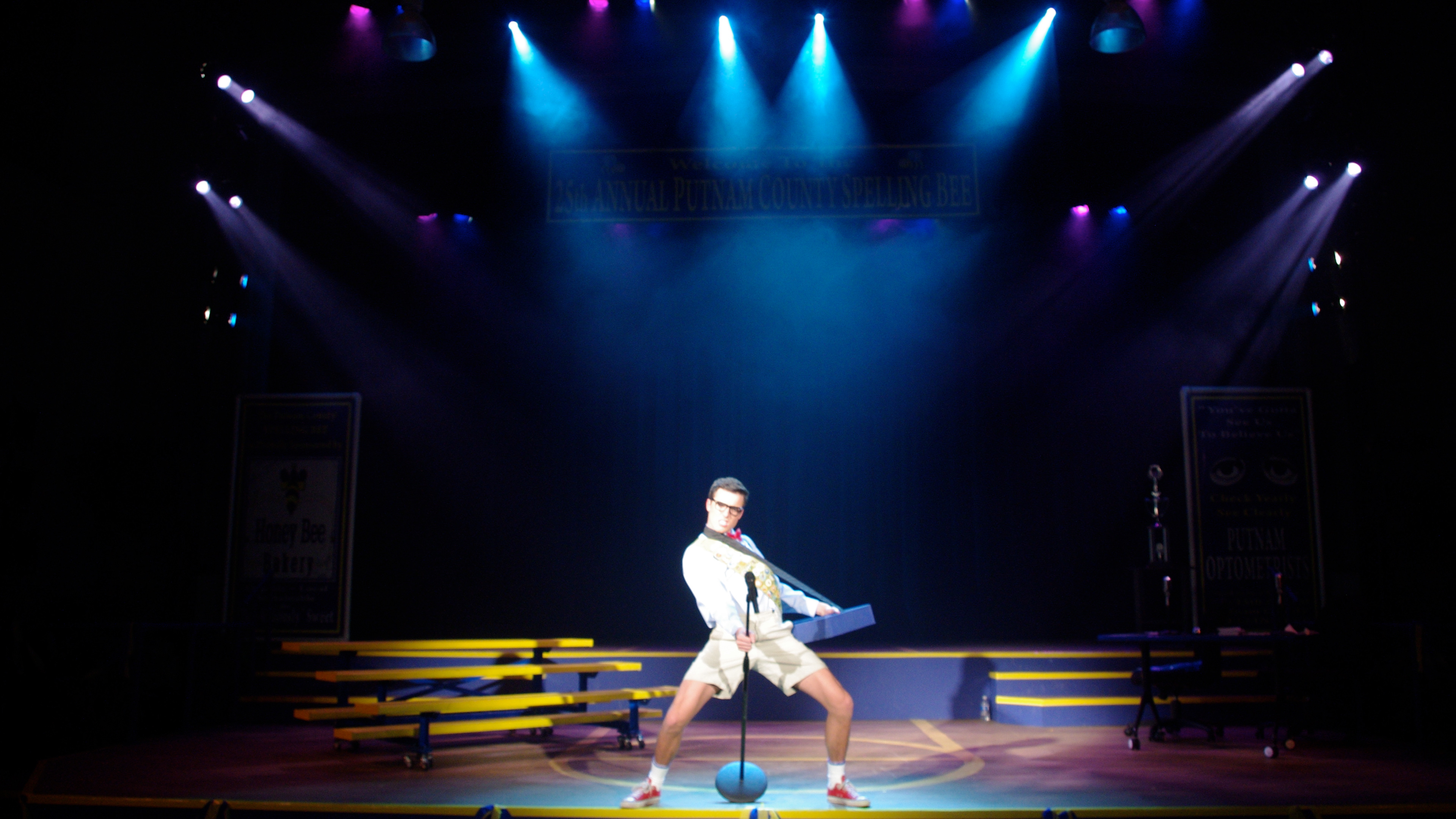  📷: Paul T. Kennedy