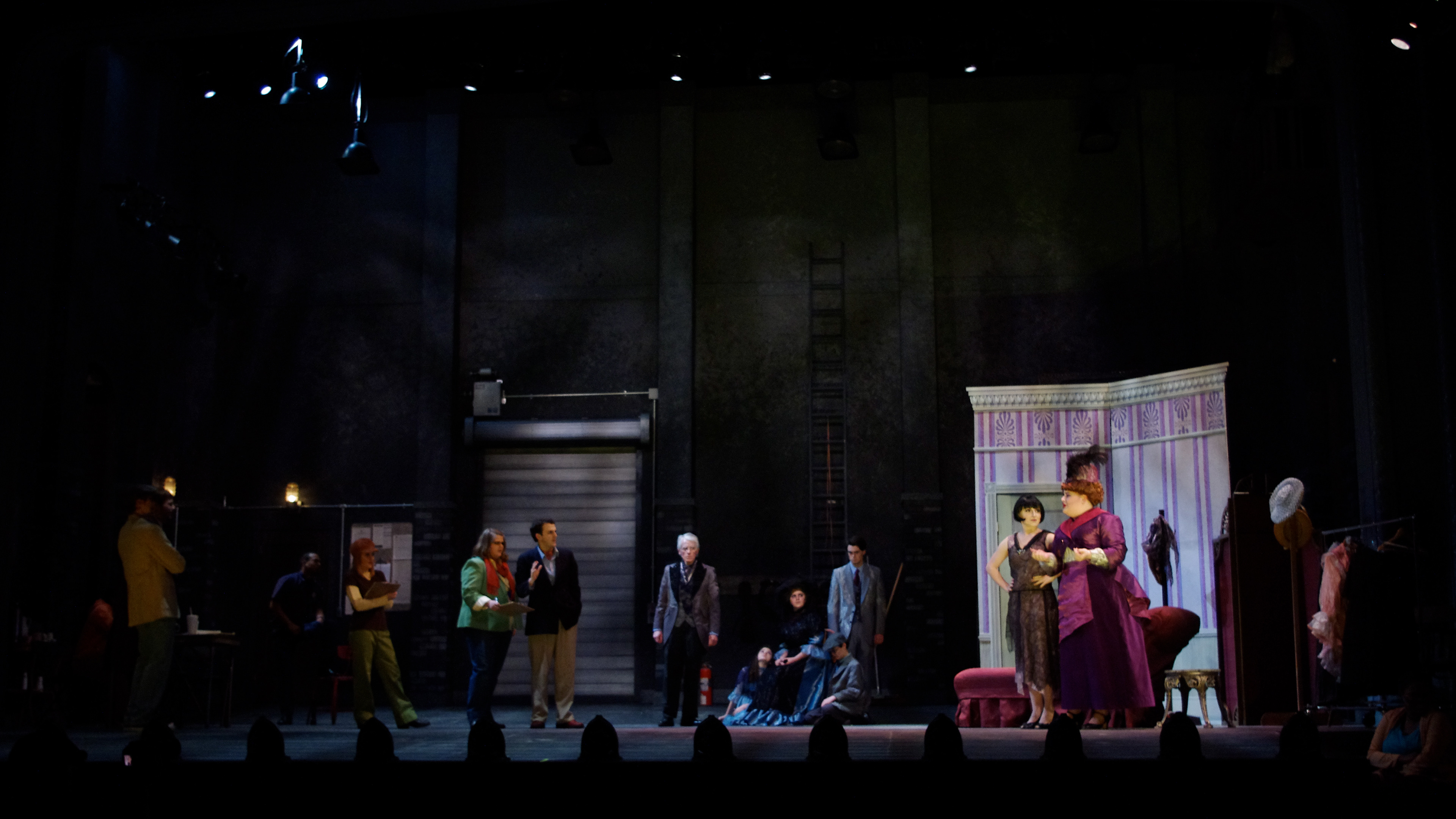 📷: Paul T. Kennedy