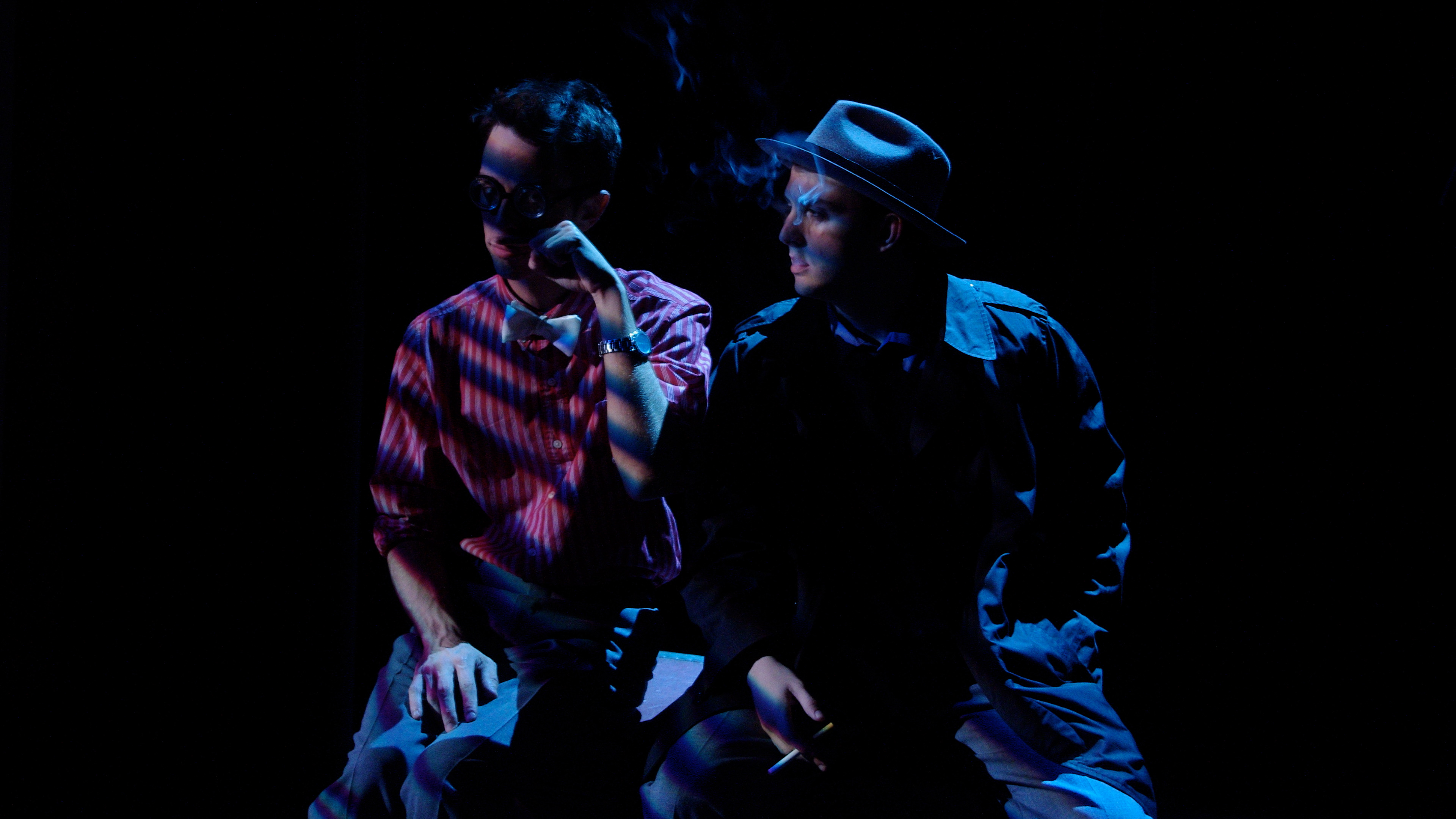 📷: Paul T. Kennedy