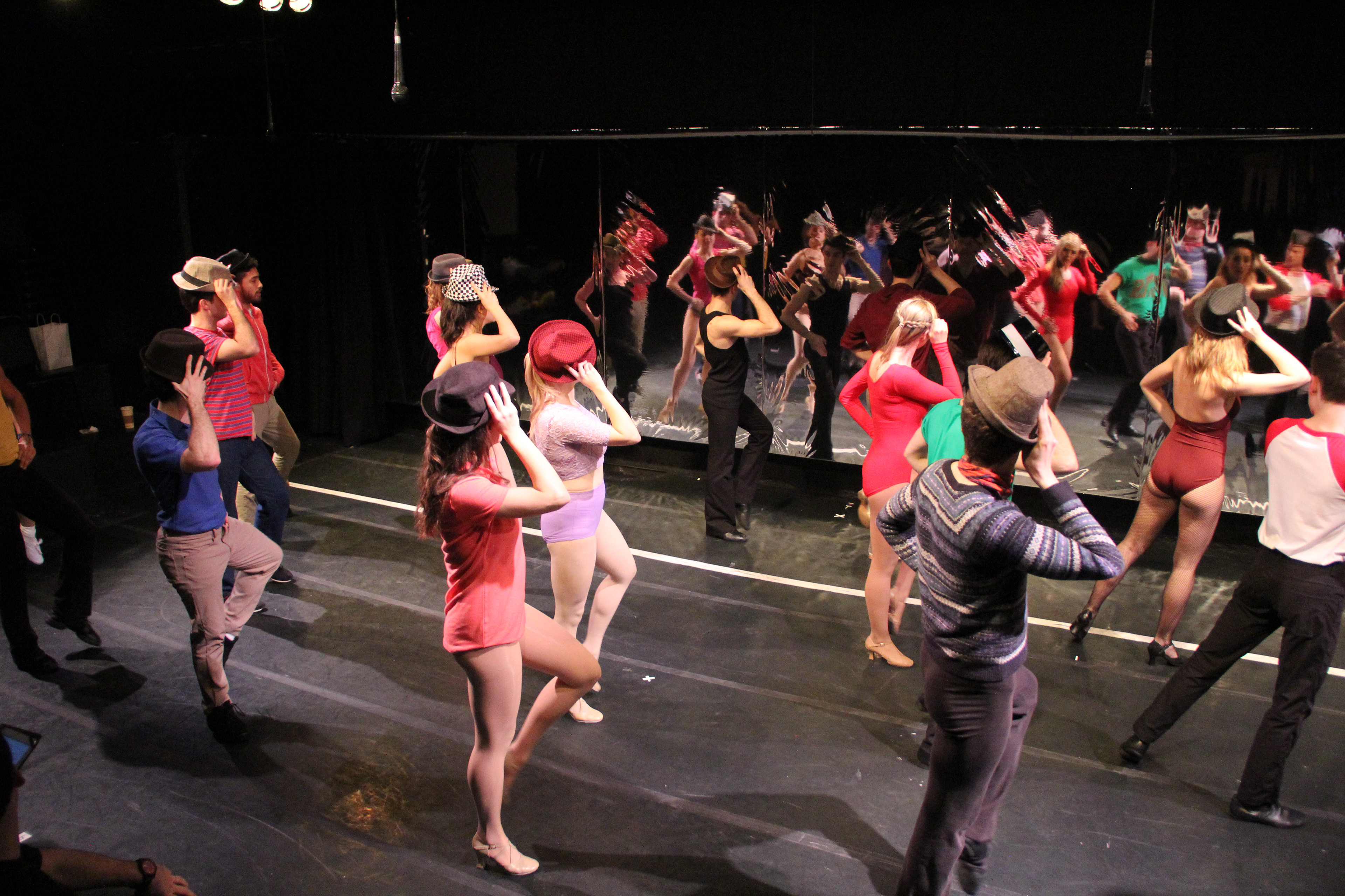 📷: David Krochalis