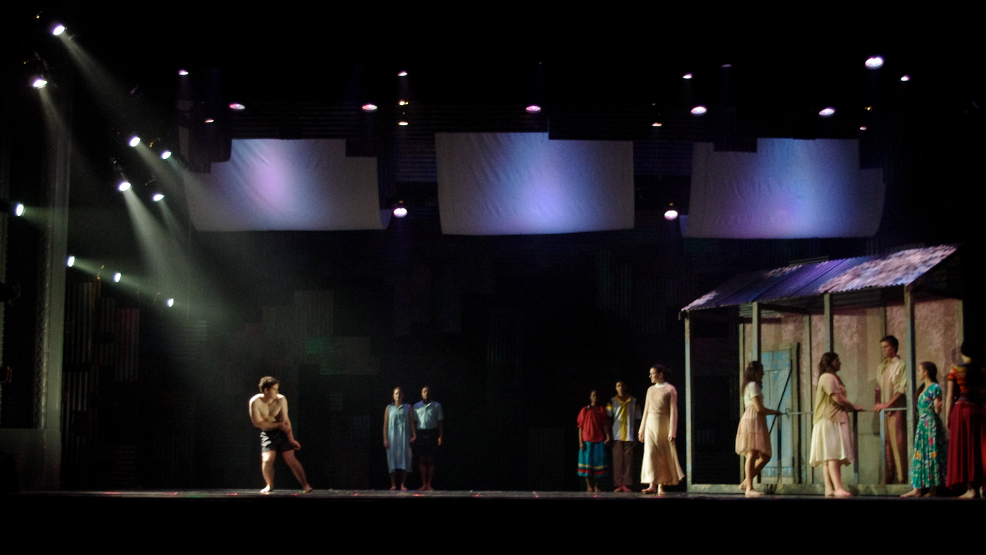 📷: Paul T. Kennedy