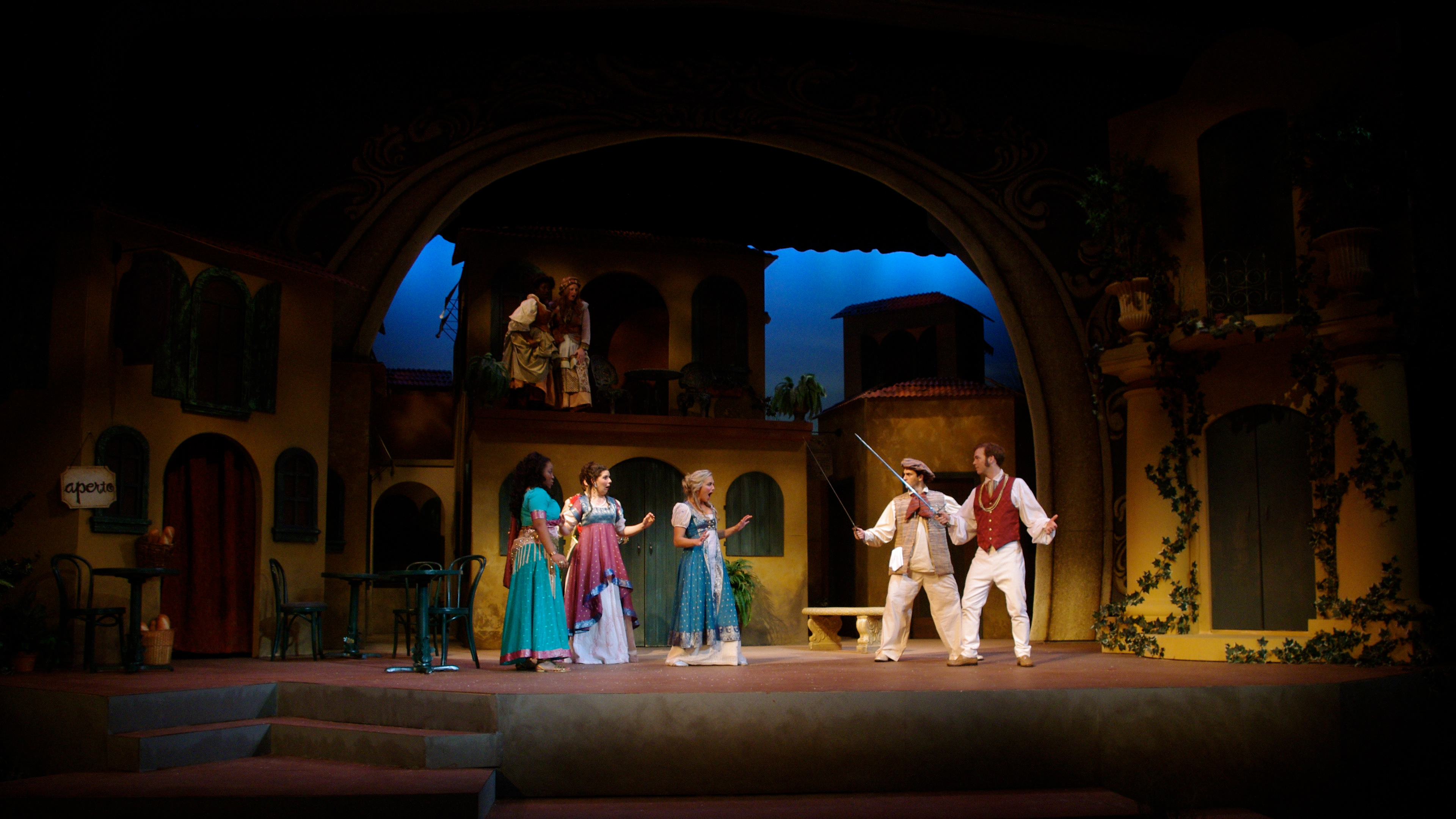 📷: Paul T. Kennedy