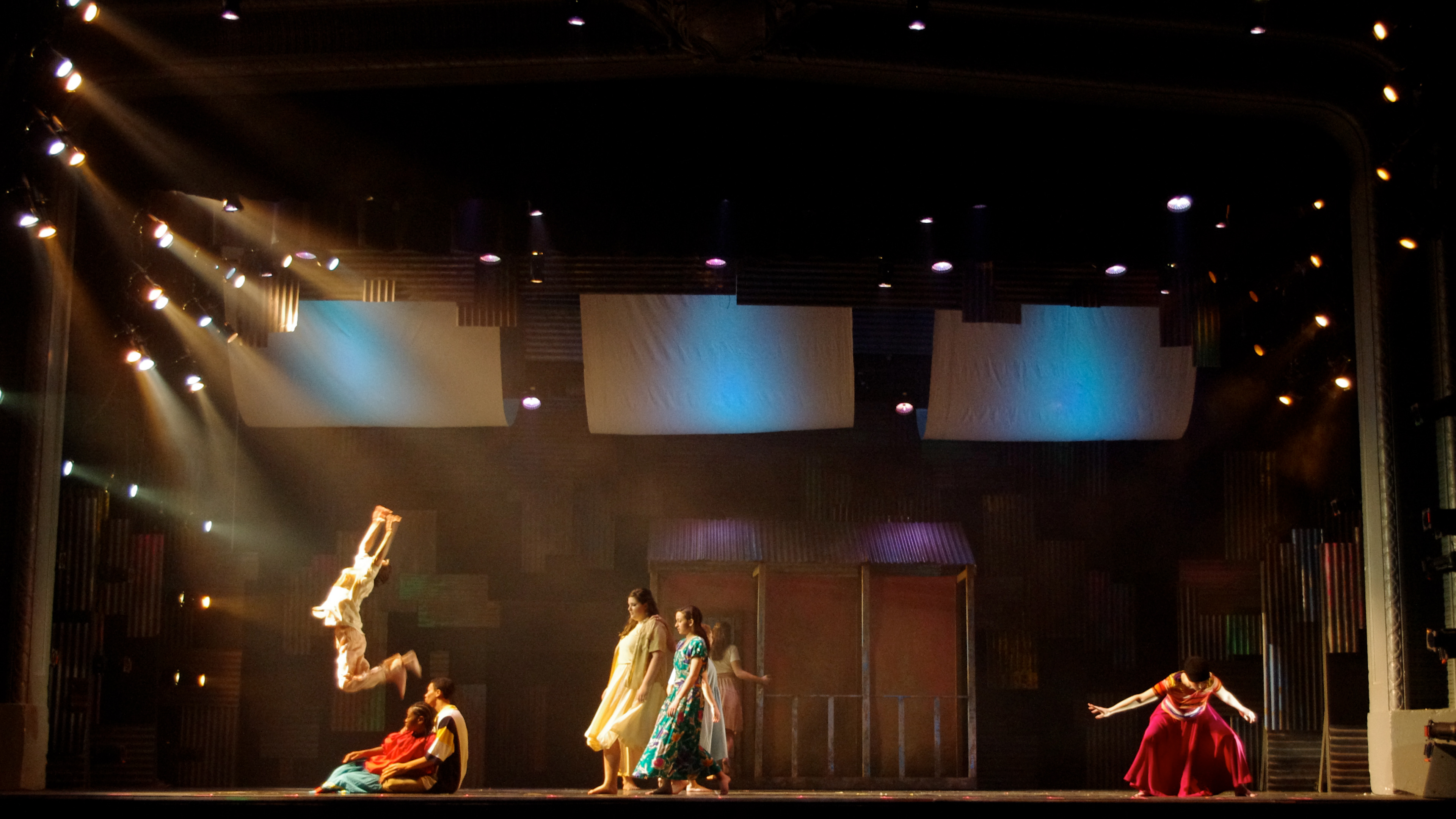 📷: Paul T. Kennedy