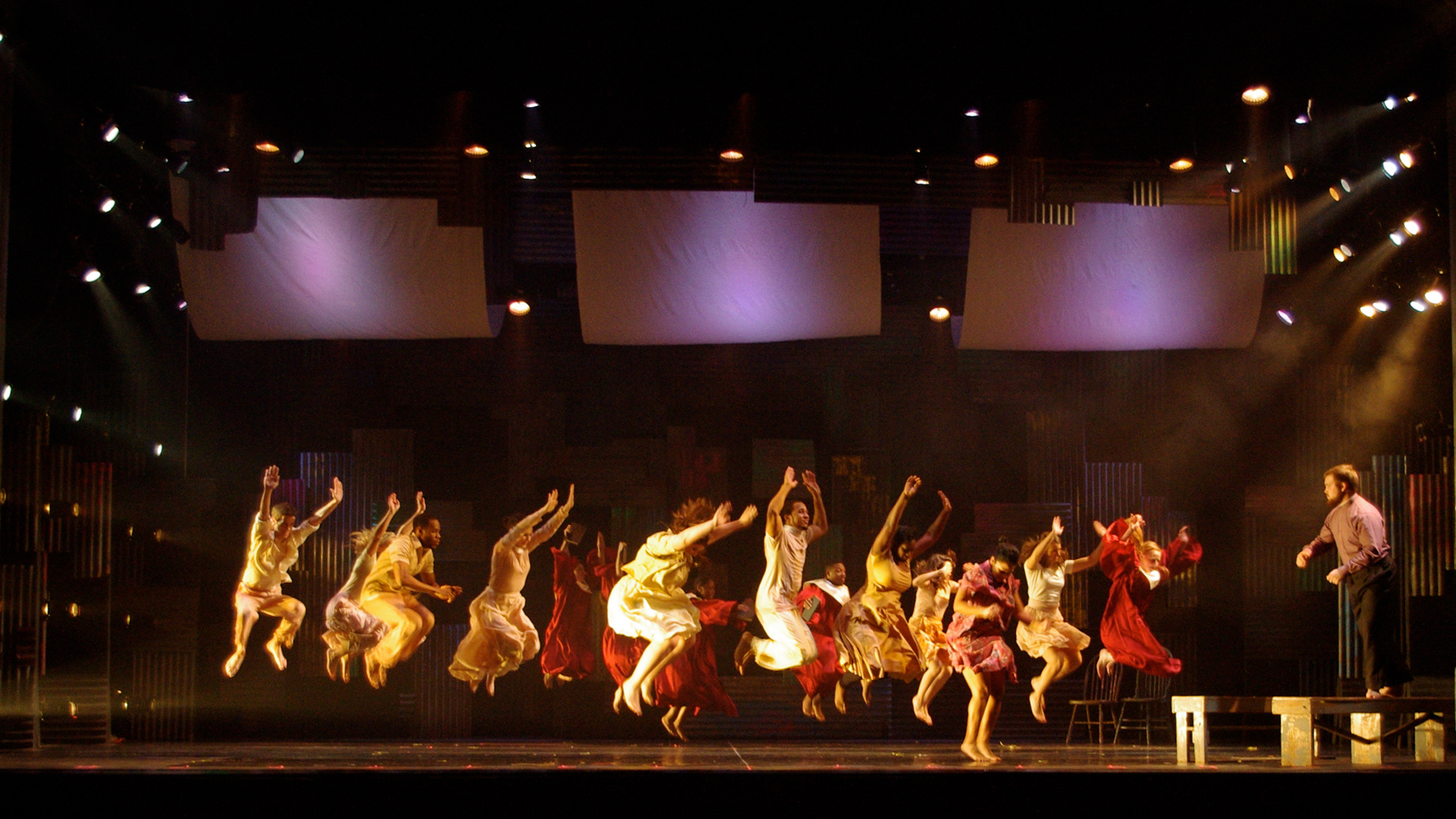 📷: Paul T. Kennedy