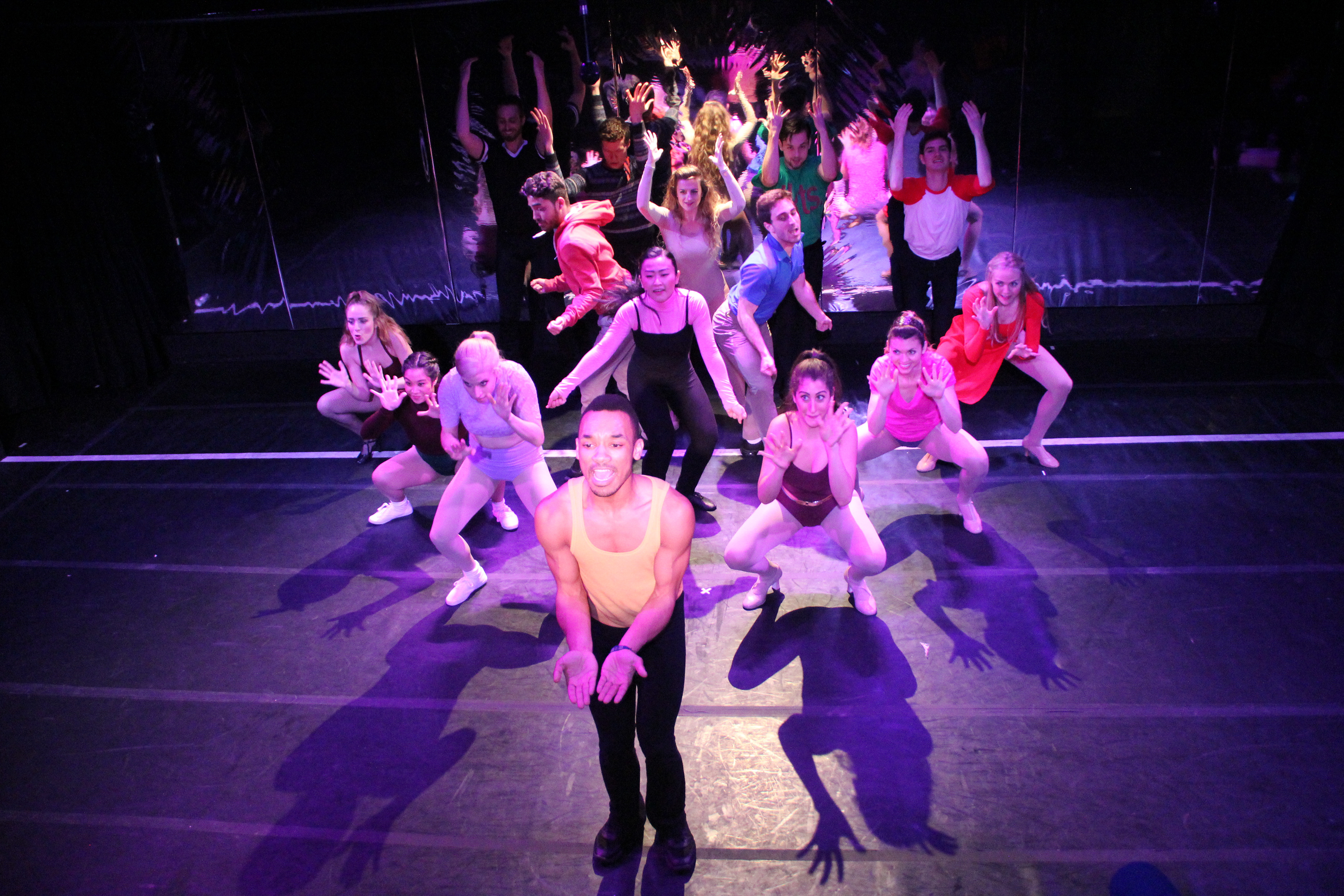 📷: David Krochalis