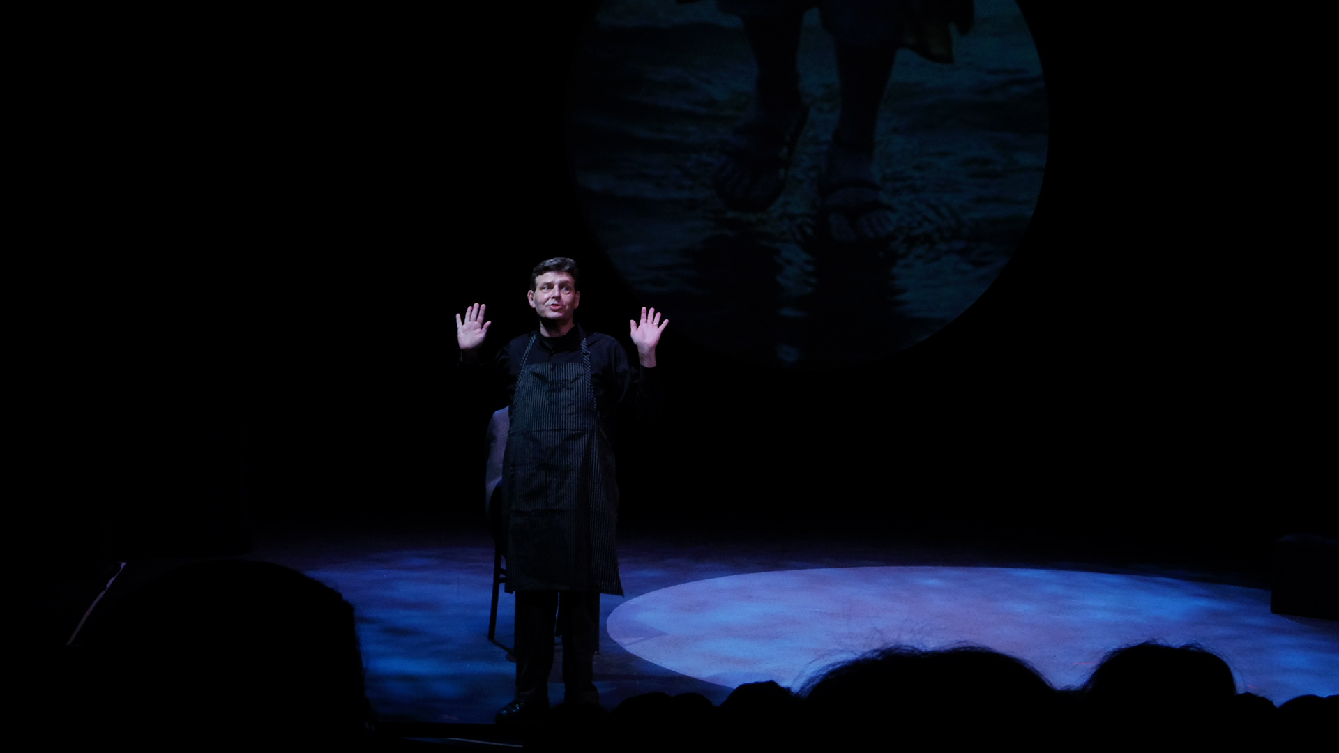 📷: Paul T. Kennedy