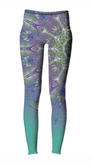 Plexus Leggings | $45 plus shipping