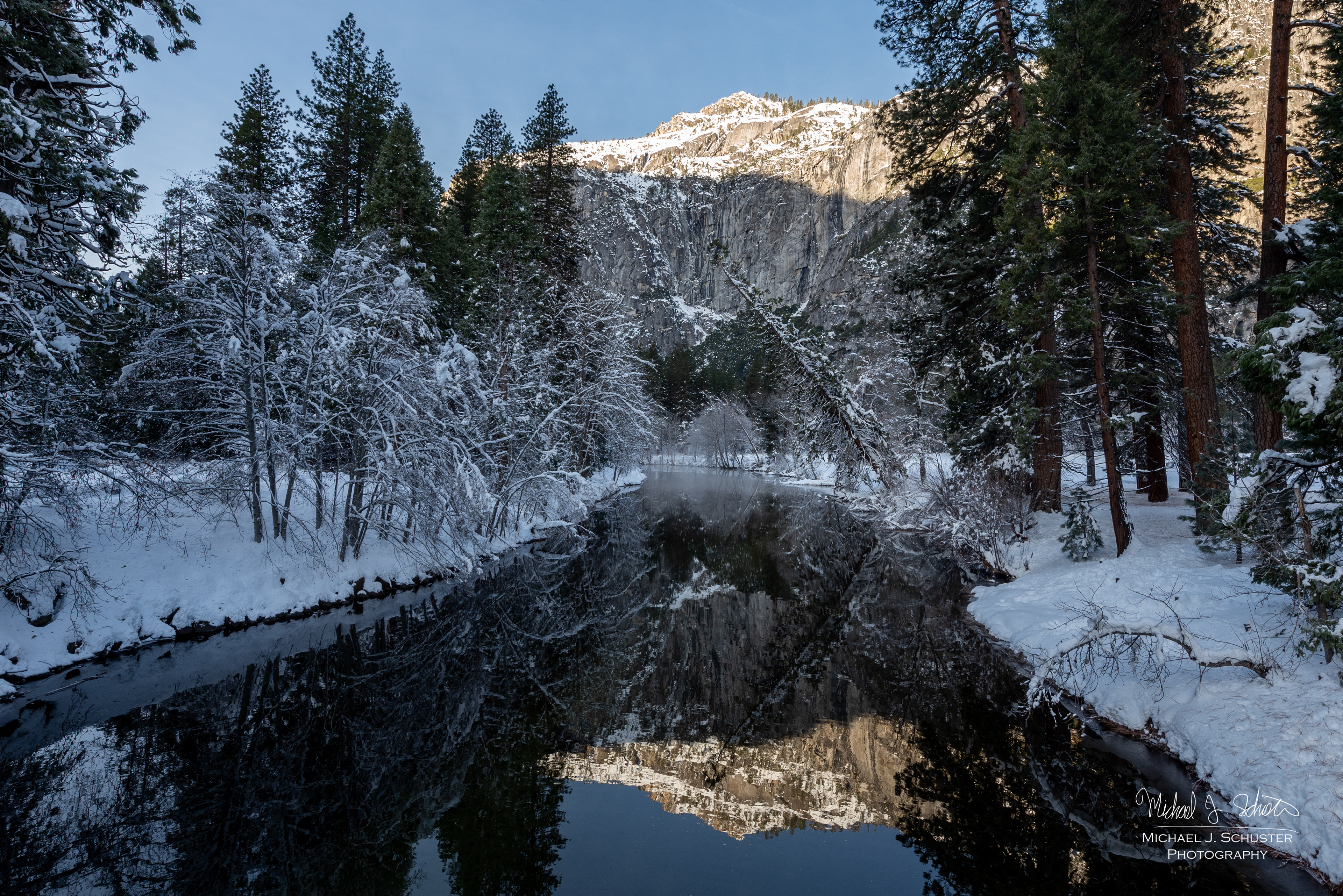 Yosemite 2022