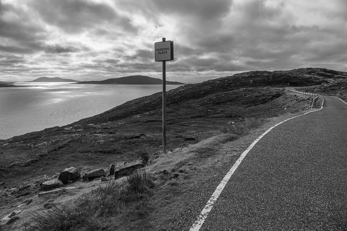 Harris, Outer Hebrides, Scotland
