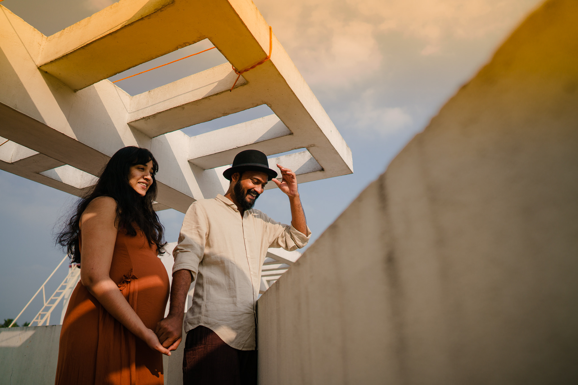 Chennai maternity photographer