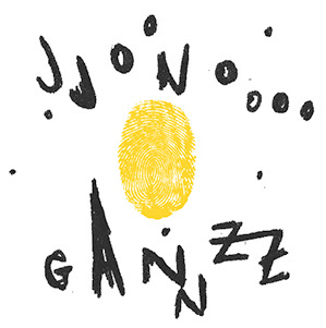 Jono Ganz