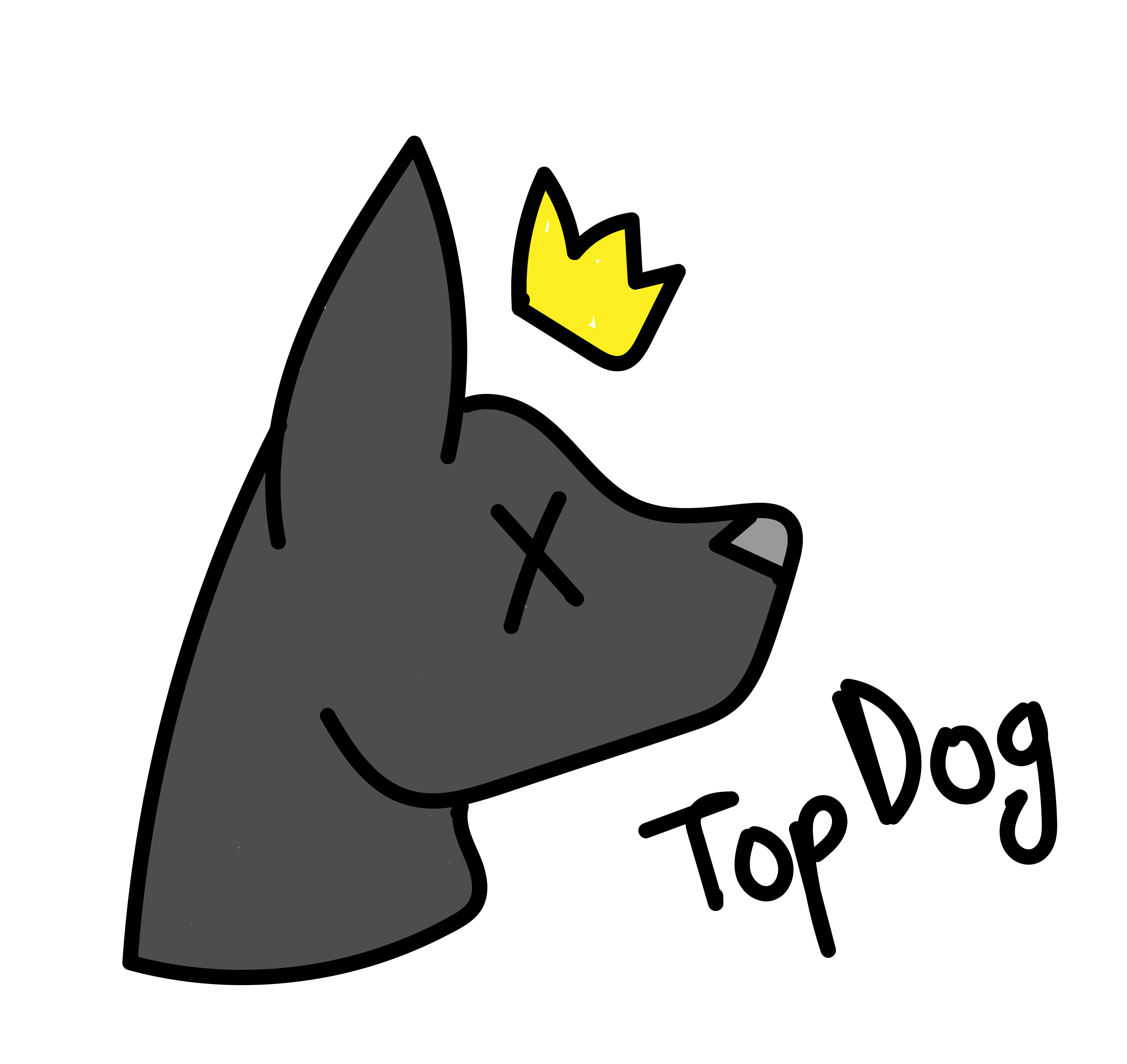 Logo Sketch