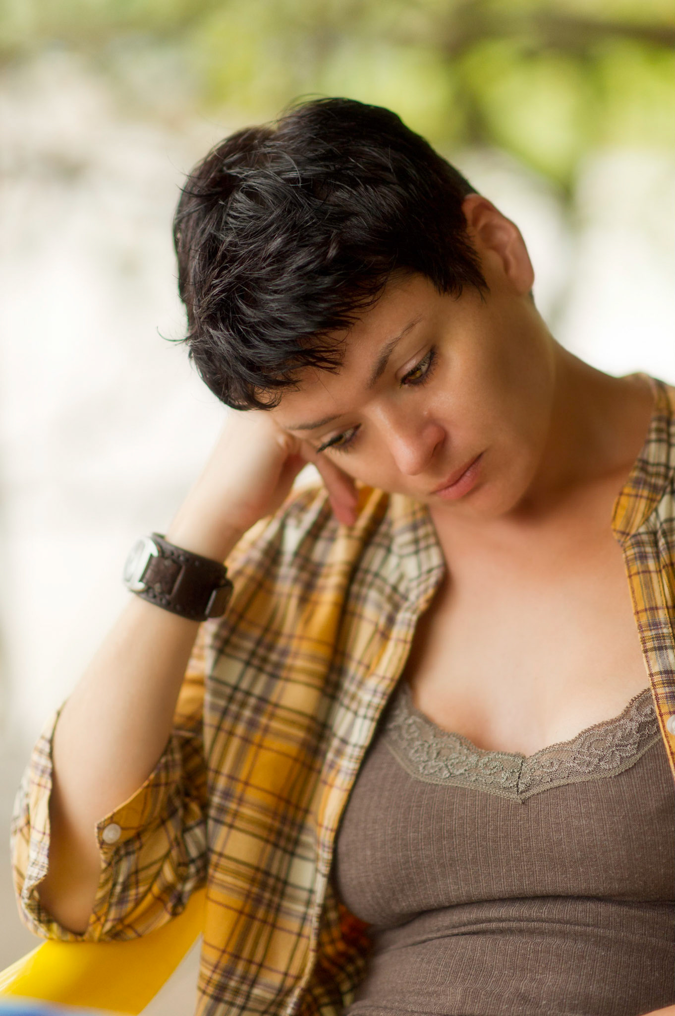 Hélène 7 - Democratic Republic of Congo