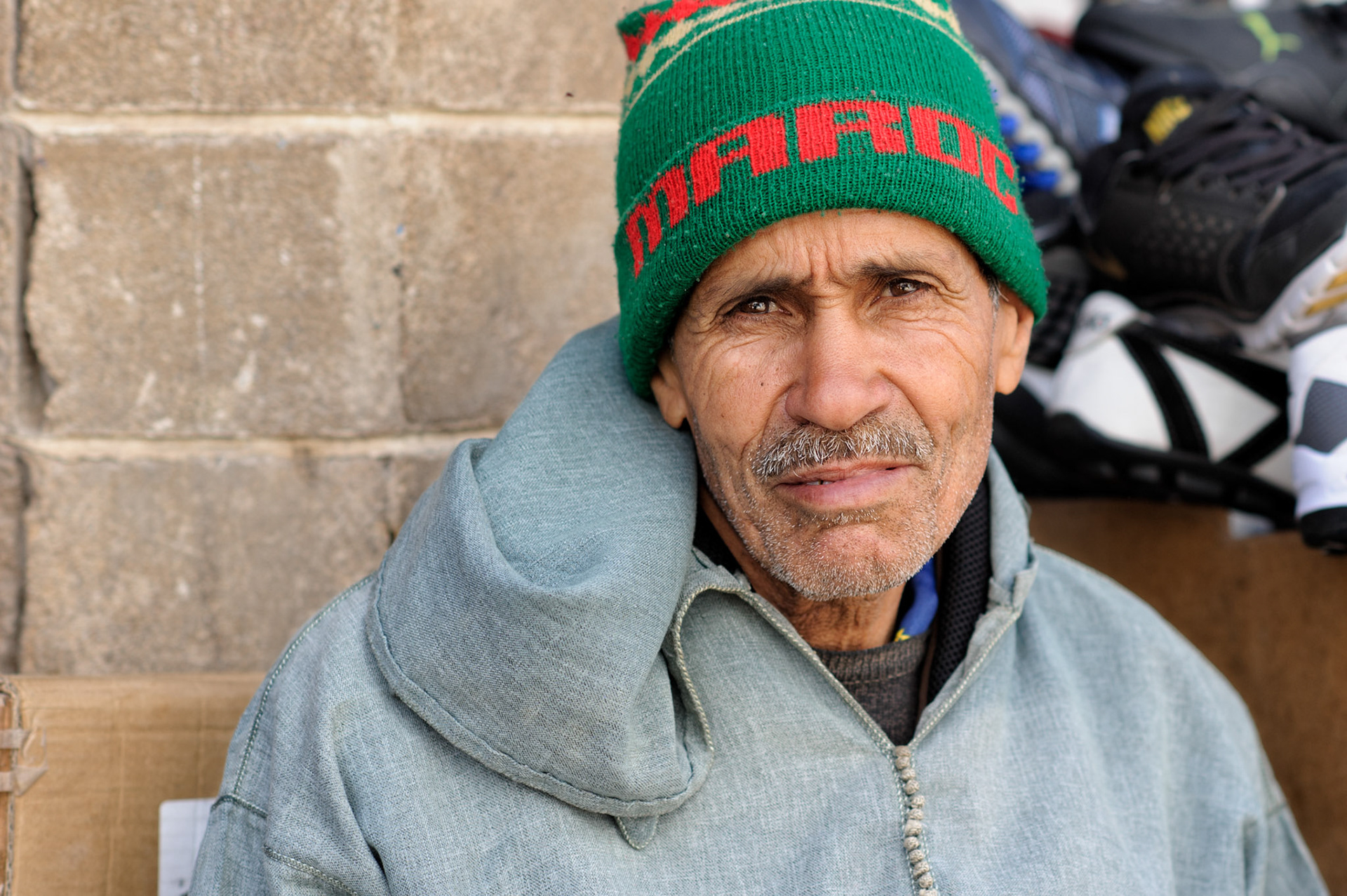 Maroc - Essaouira, Morocco