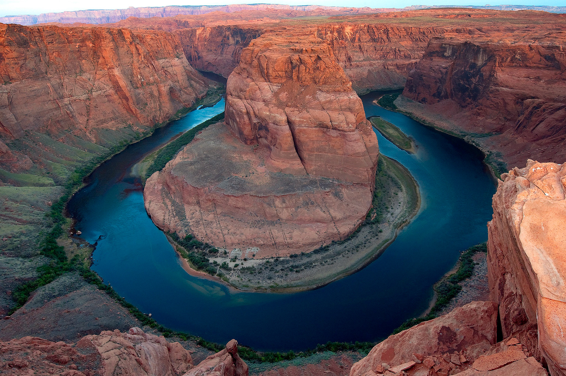 Horseshoe Bend - Page, Arizona