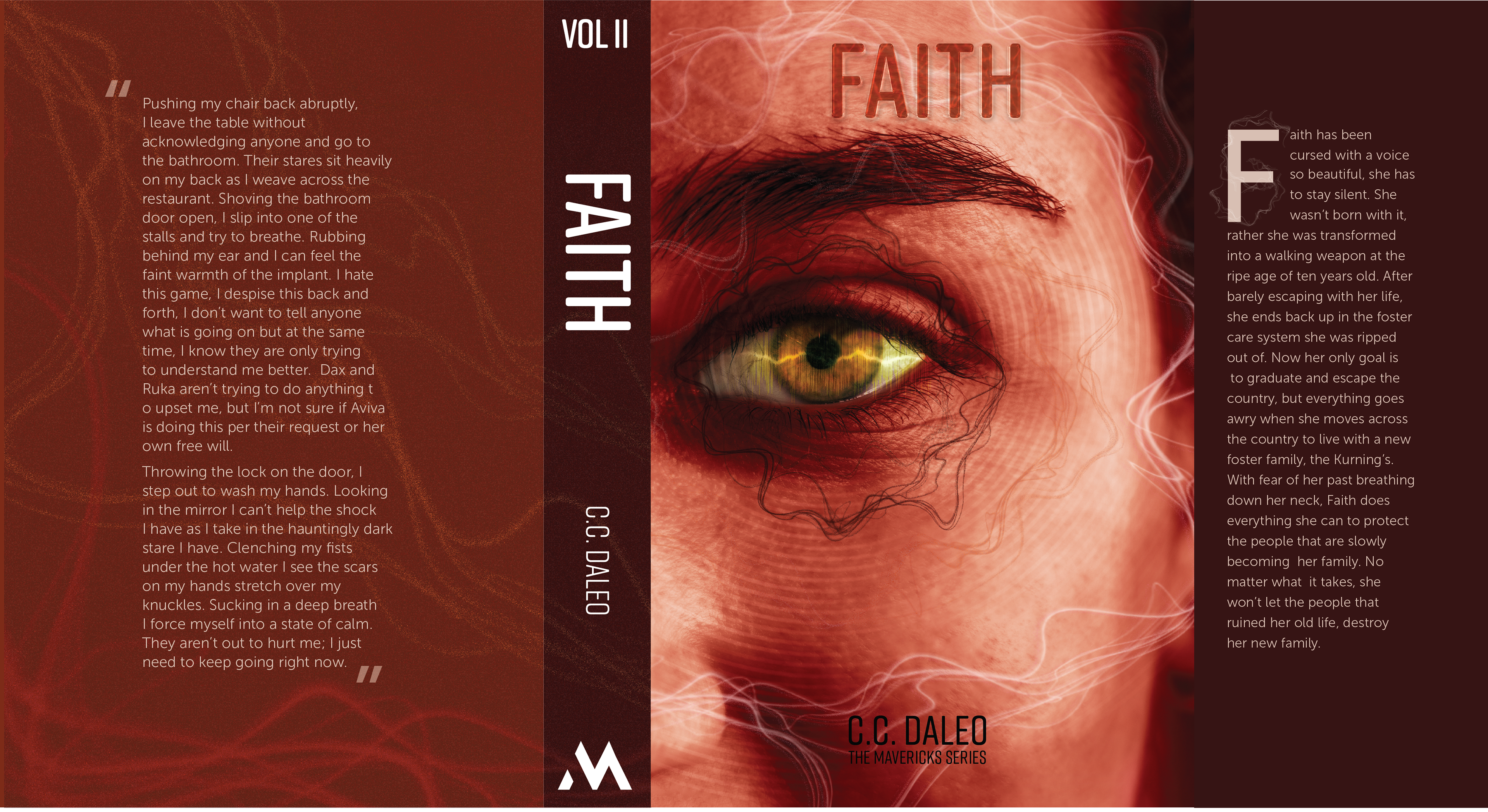 Full Book Jacket