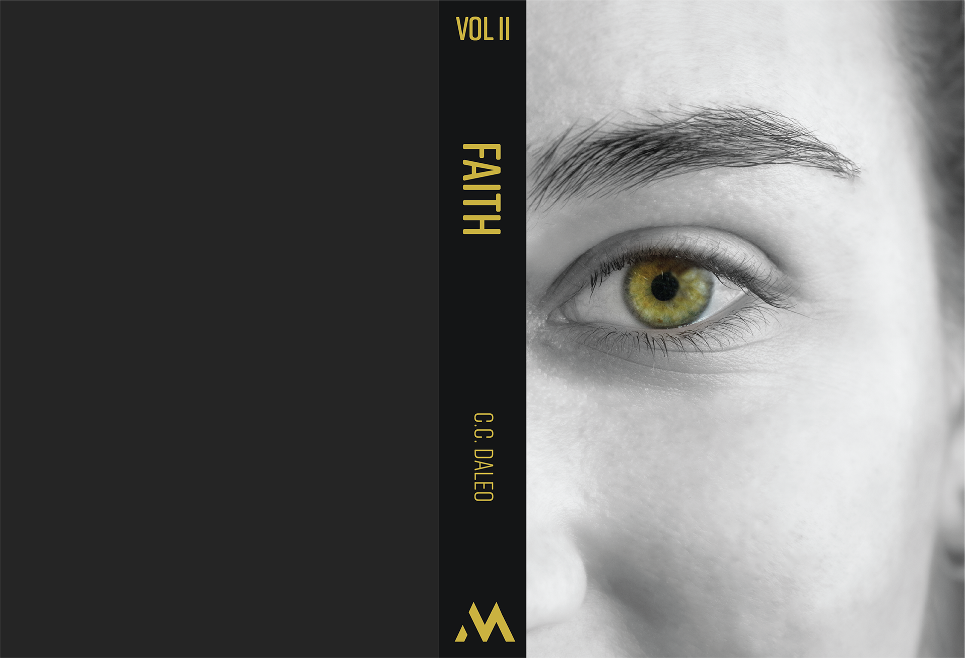 Hard Cover