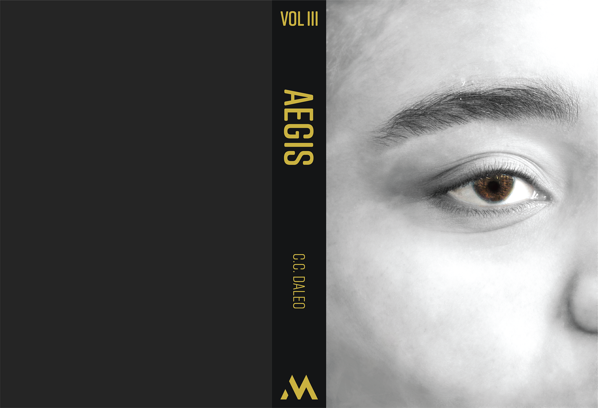 Hardback Cover