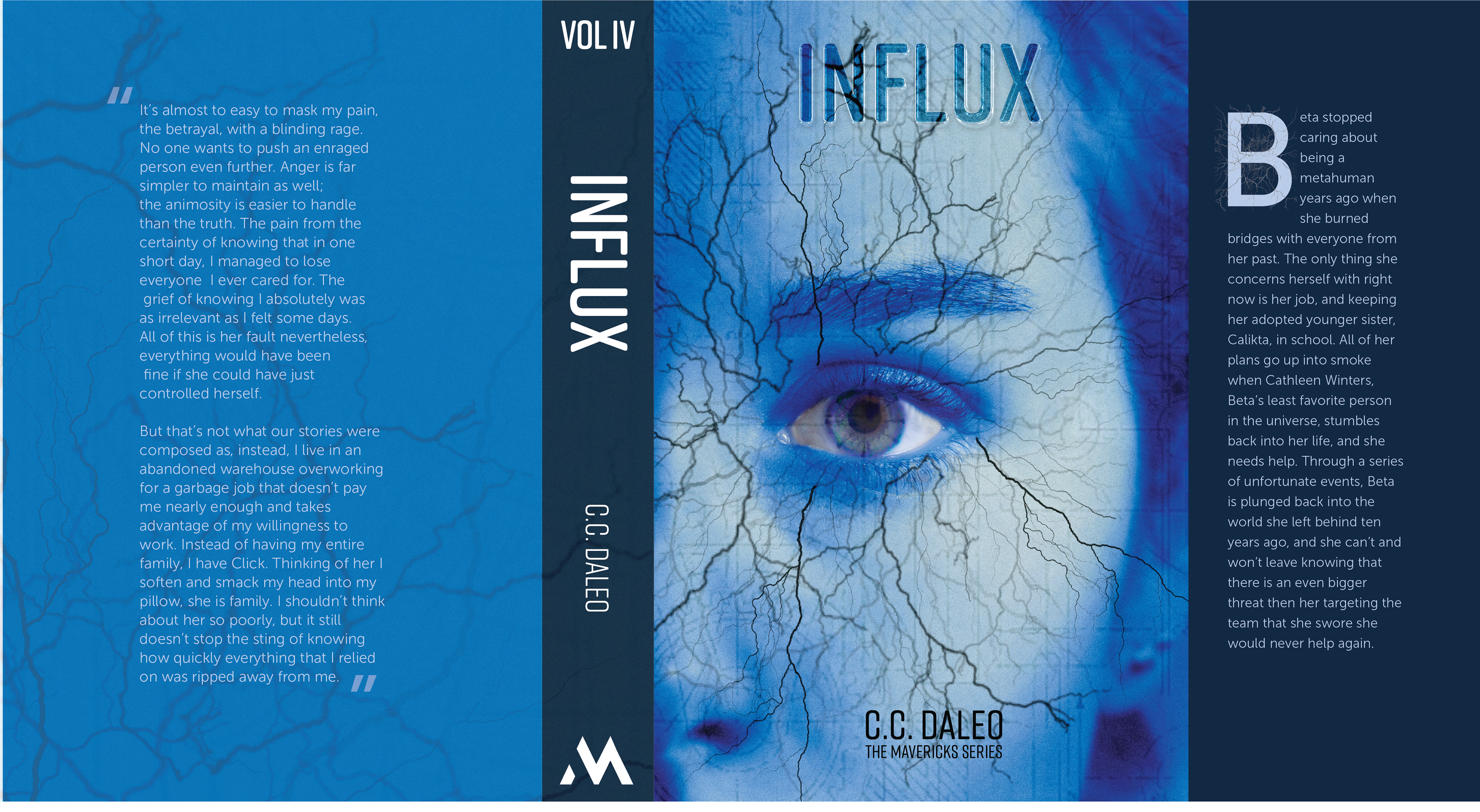 Full Book Jacket