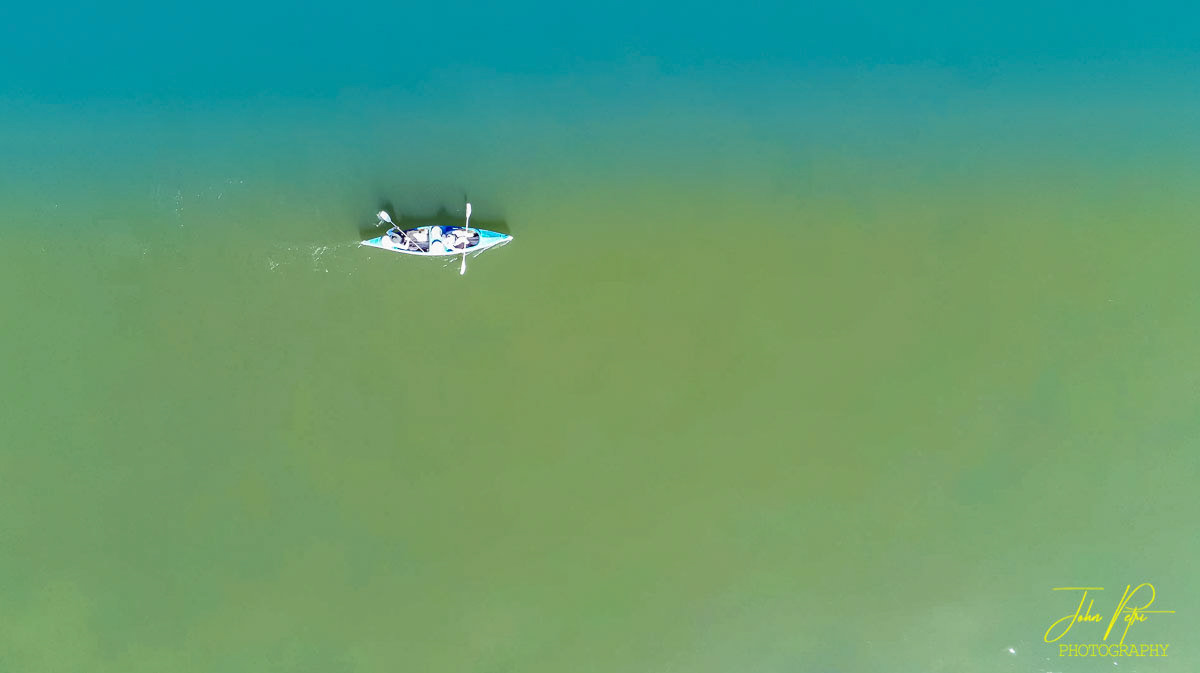 Orange River, Namibia, Africa