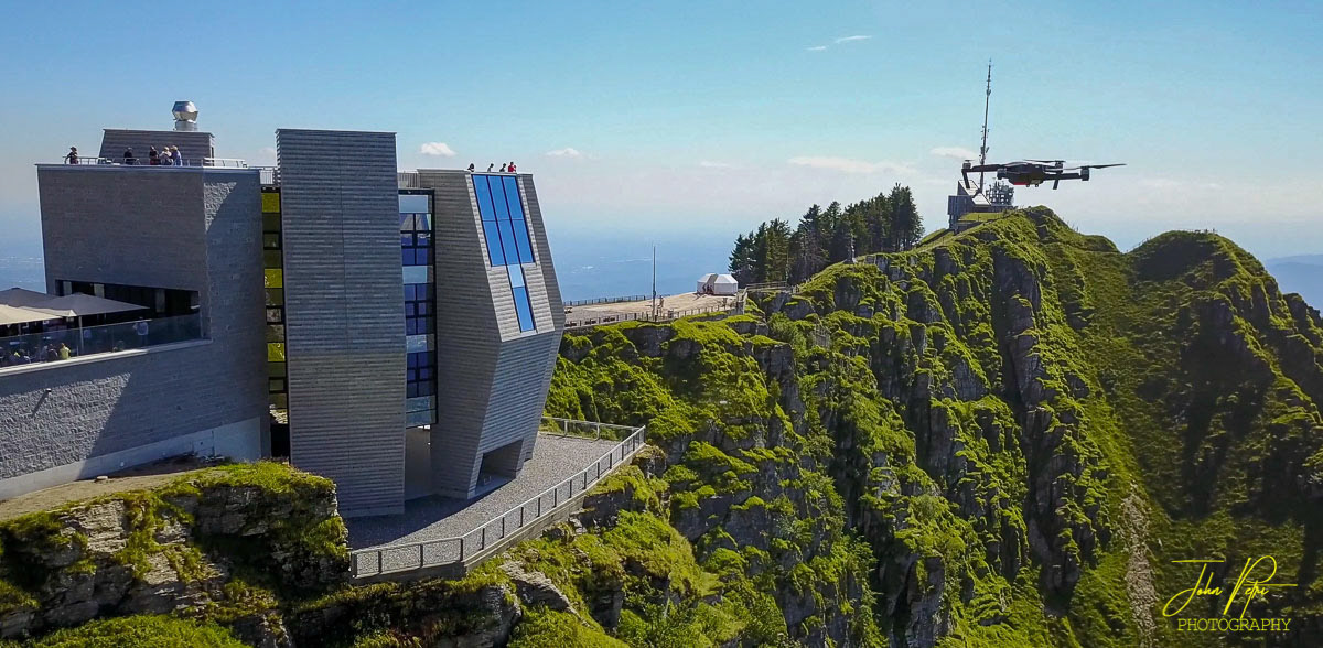Monte Generoso, Ticino, Switzerland