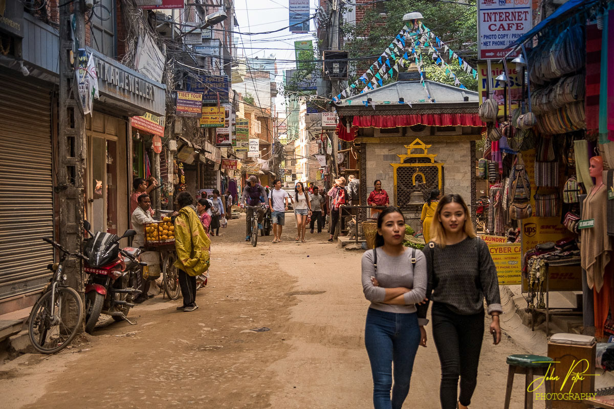 Kathmandu, Nepal