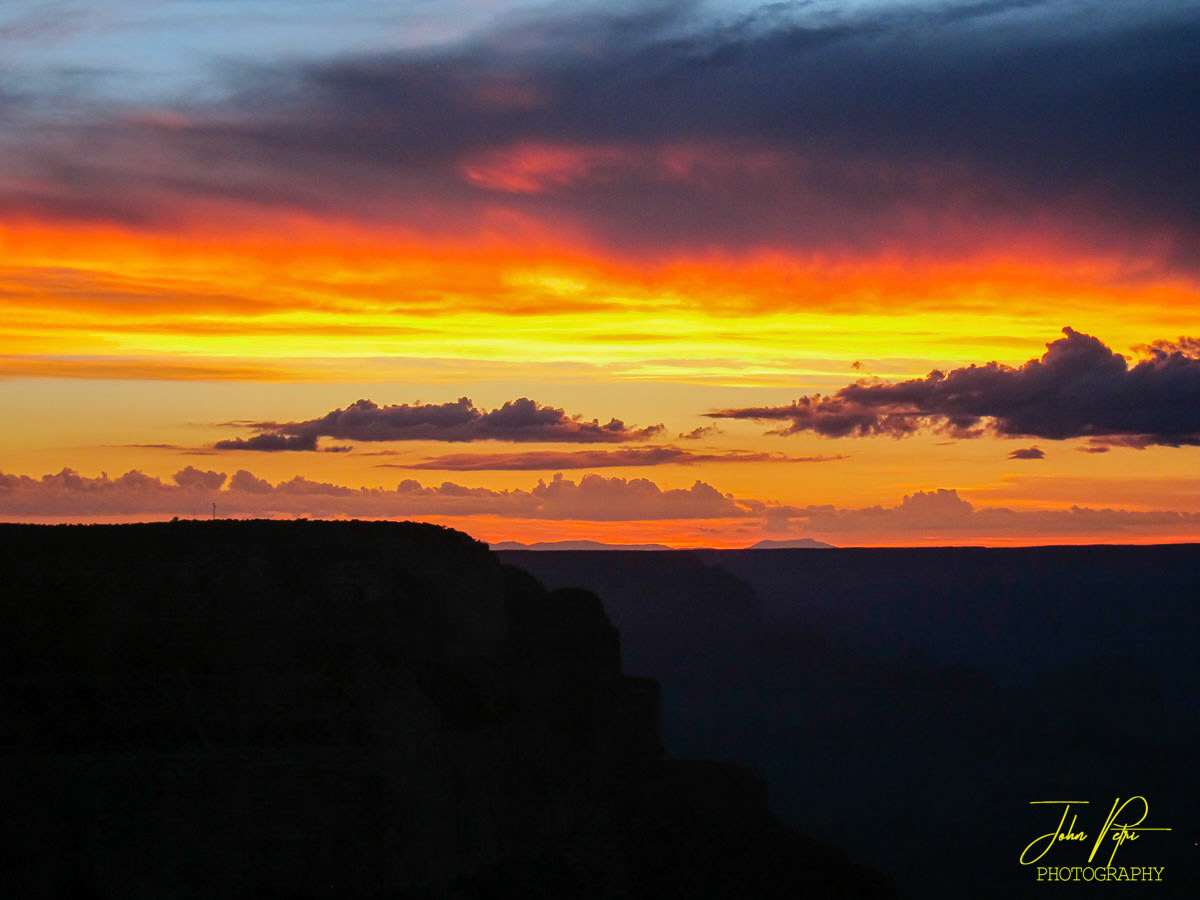 Grand Canyon, Arizona, USA