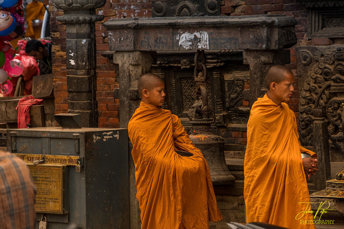 Bhaktapur, Nepal