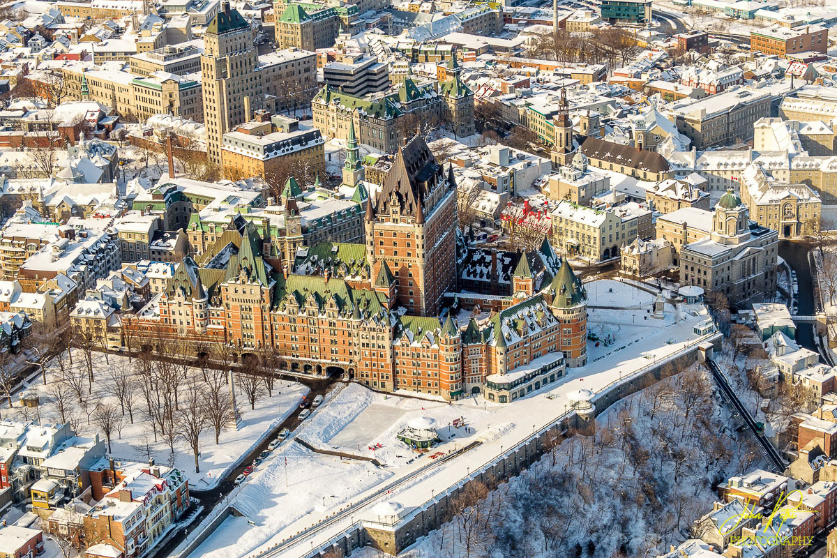 Quebec City, Canada